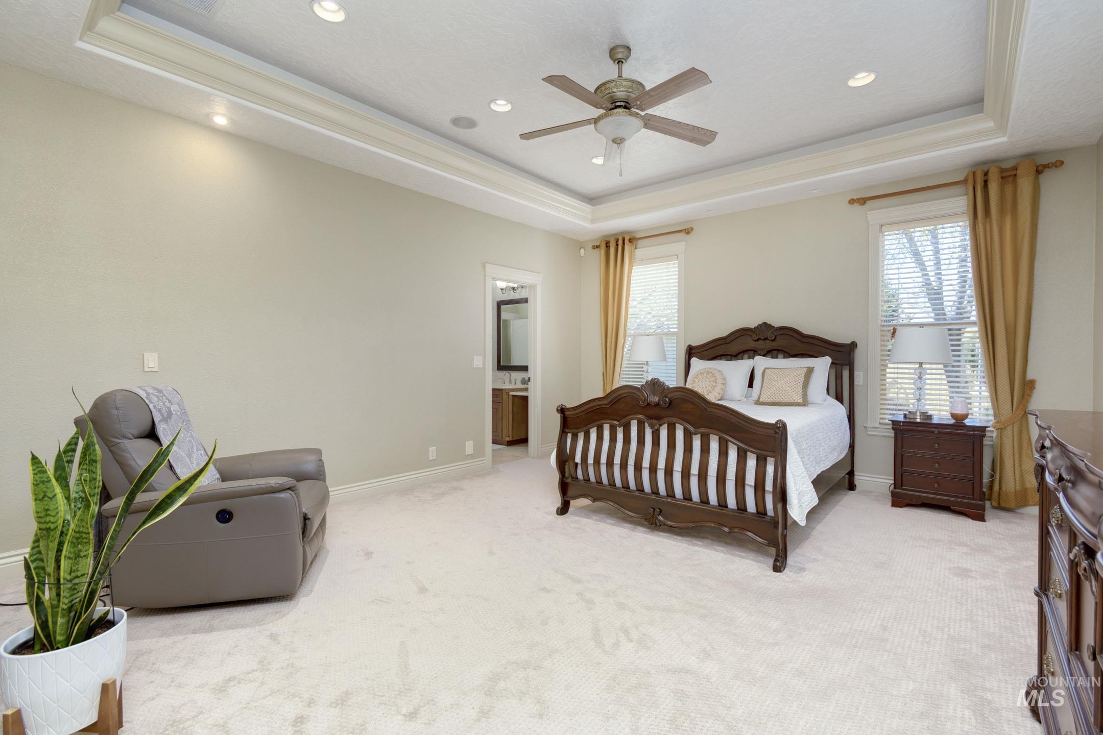 5139 N Brookfield Pl, Boise, Idaho 83713, 5 Bedrooms, 3.5 Bathrooms, Residential For Sale, Price $949,900,MLS 98979400