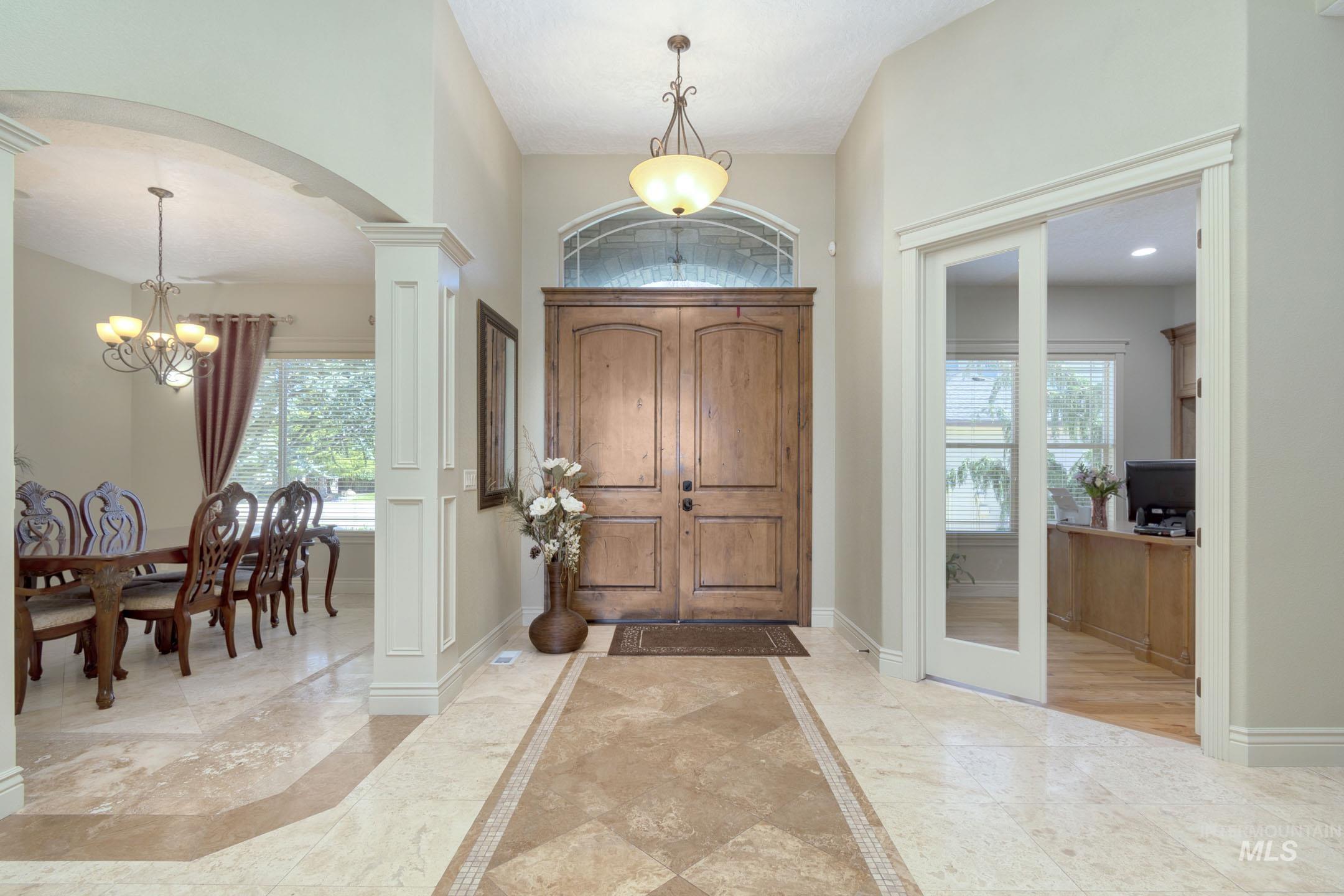 5139 N Brookfield Pl, Boise, Idaho 83713, 5 Bedrooms, 3.5 Bathrooms, Residential For Sale, Price $949,900,MLS 98979400
