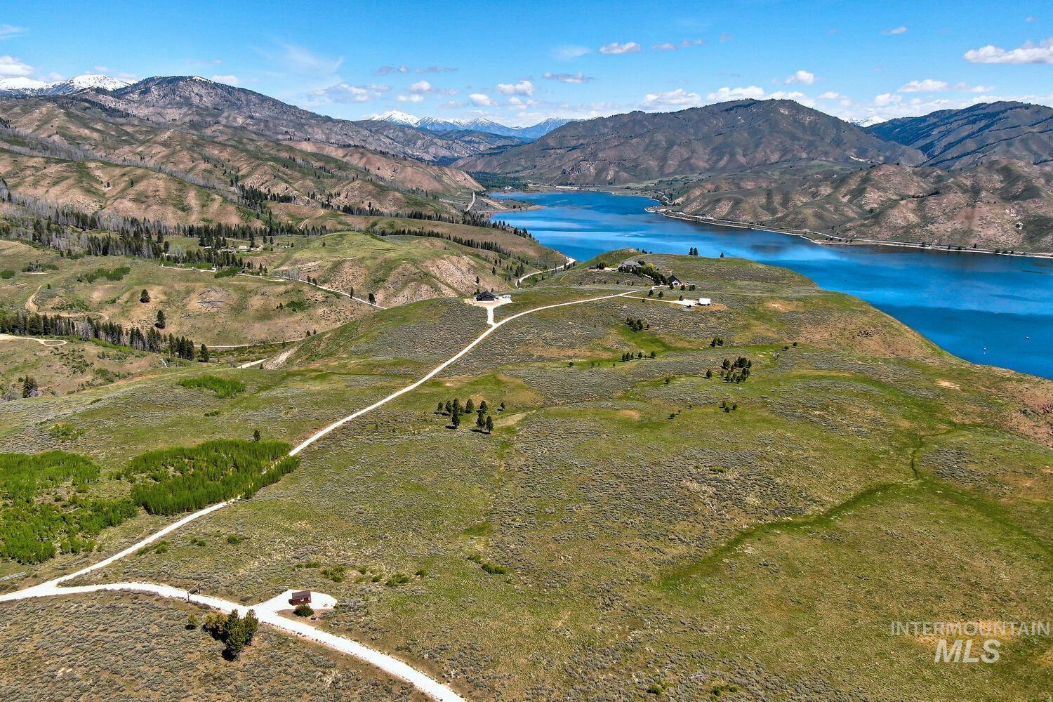 TBD Rim View Drive lot 27A, Pine, Idaho 83647, Land For Sale, Price $250,000,MLS 98979401