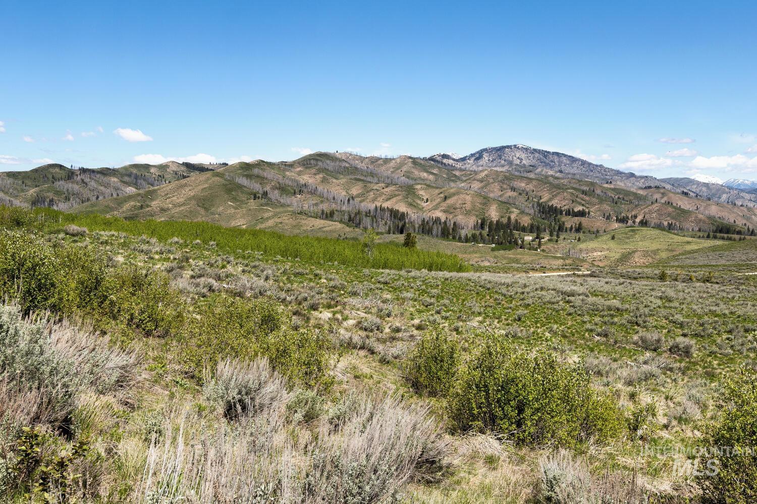 TBD Rim View Drive lot 27A, Pine, Idaho 83647, Land For Sale, Price $250,000,MLS 98979401