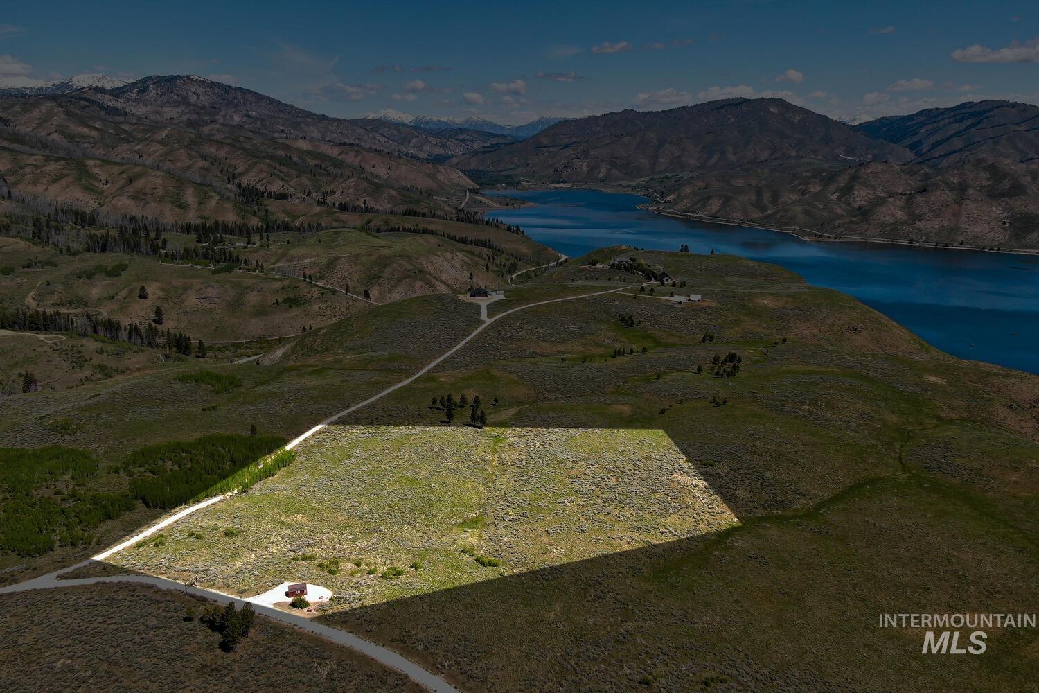 TBD Rim View Drive lot 27A, Pine, Idaho 83647, Land For Sale, Price $250,000,MLS 98979401