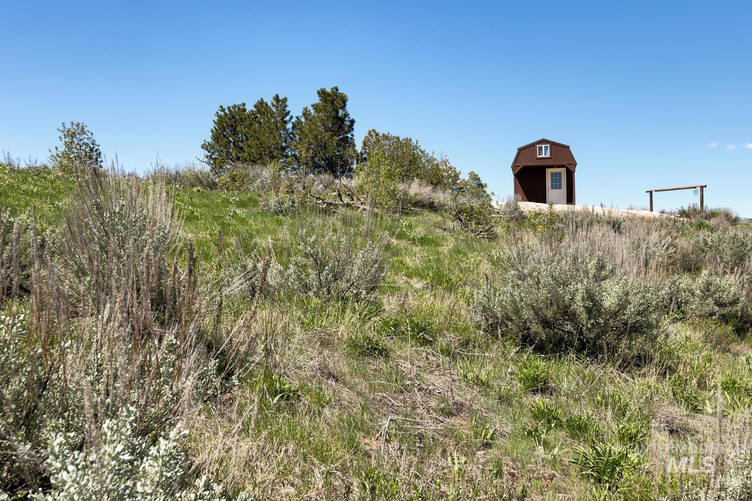 TBD Rim View Drive lot 27A, Pine, Idaho 83647, Land For Sale, Price $250,000,MLS 98979401