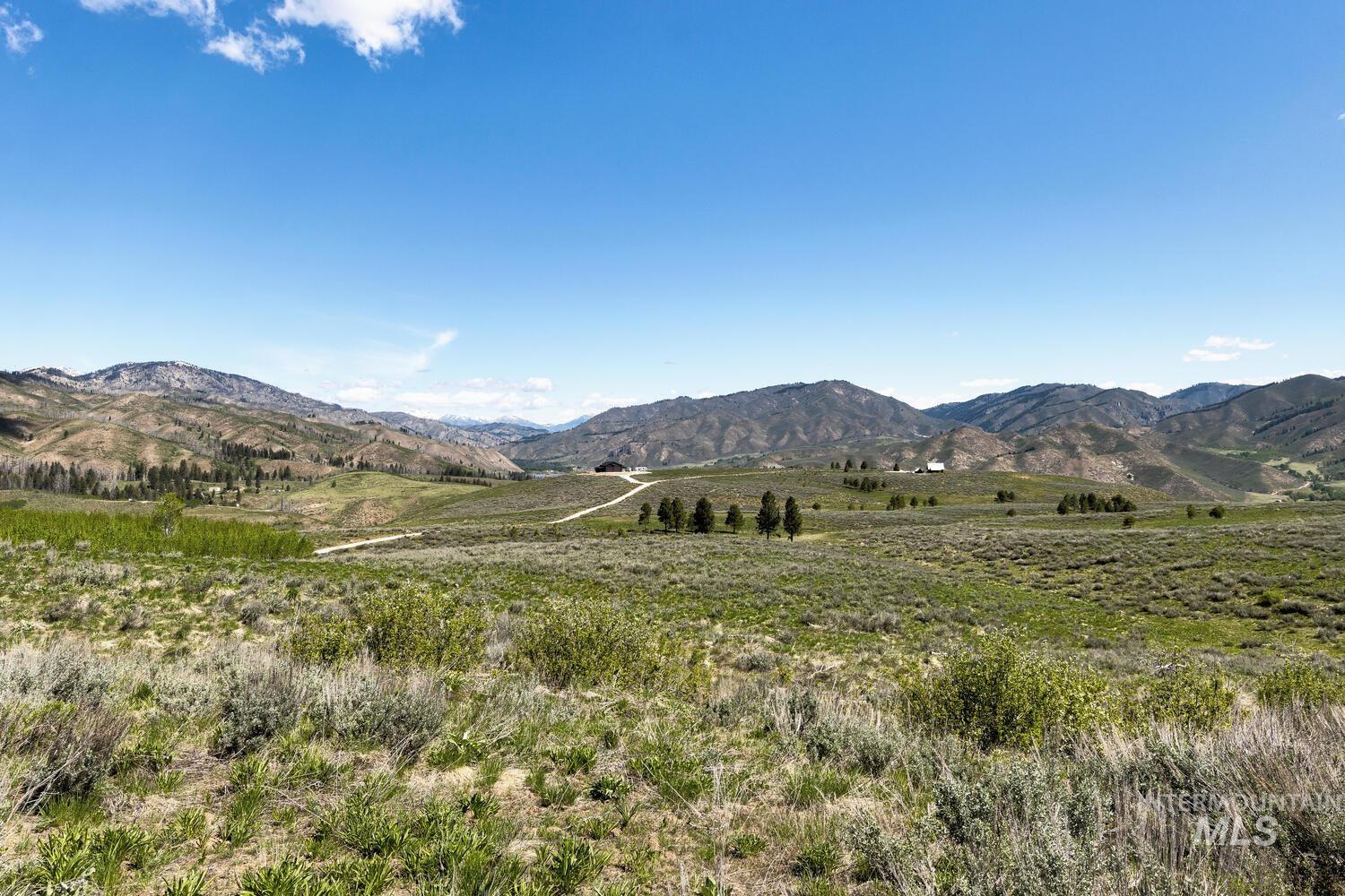 TBD Rim View Drive lot 27A, Pine, Idaho 83647, Land For Sale, Price $250,000,MLS 98979401