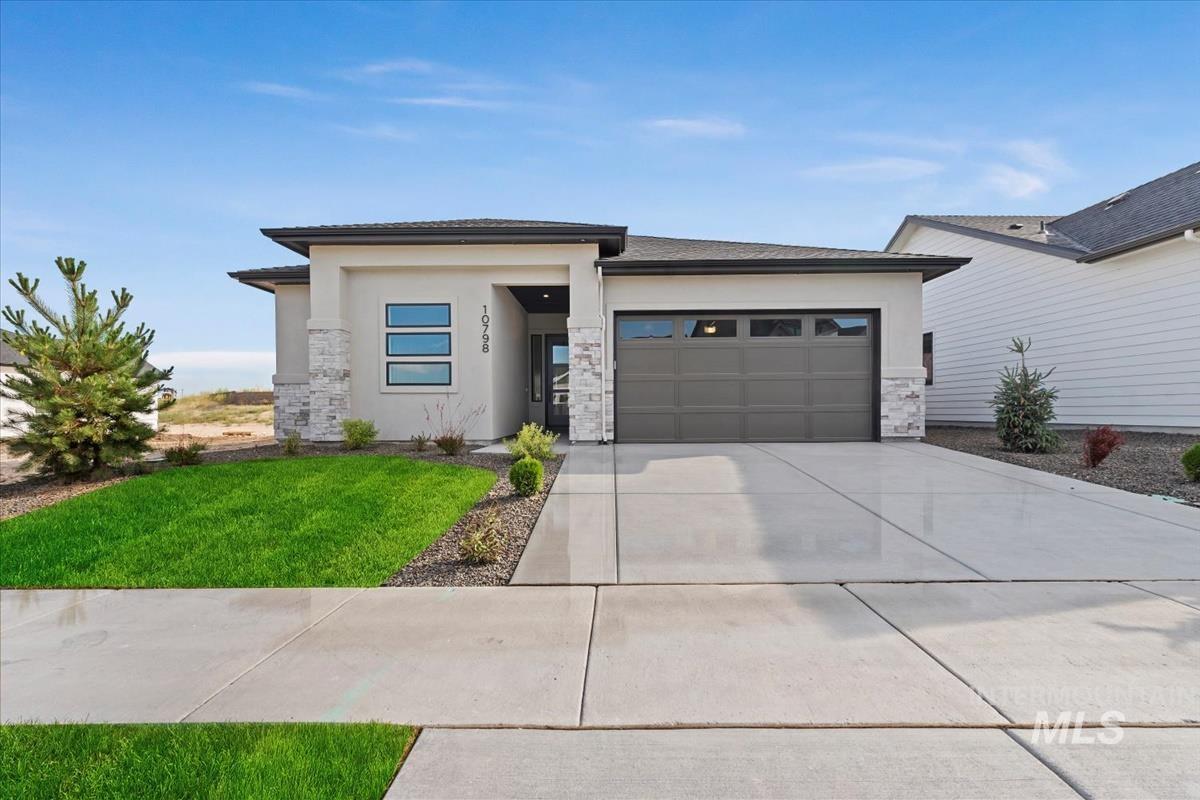 7096 W Newton St, Eagle, Idaho 83616, 3 Bedrooms, 2 Bathrooms, Residential For Sale, Price $724,880,MLS 98979403