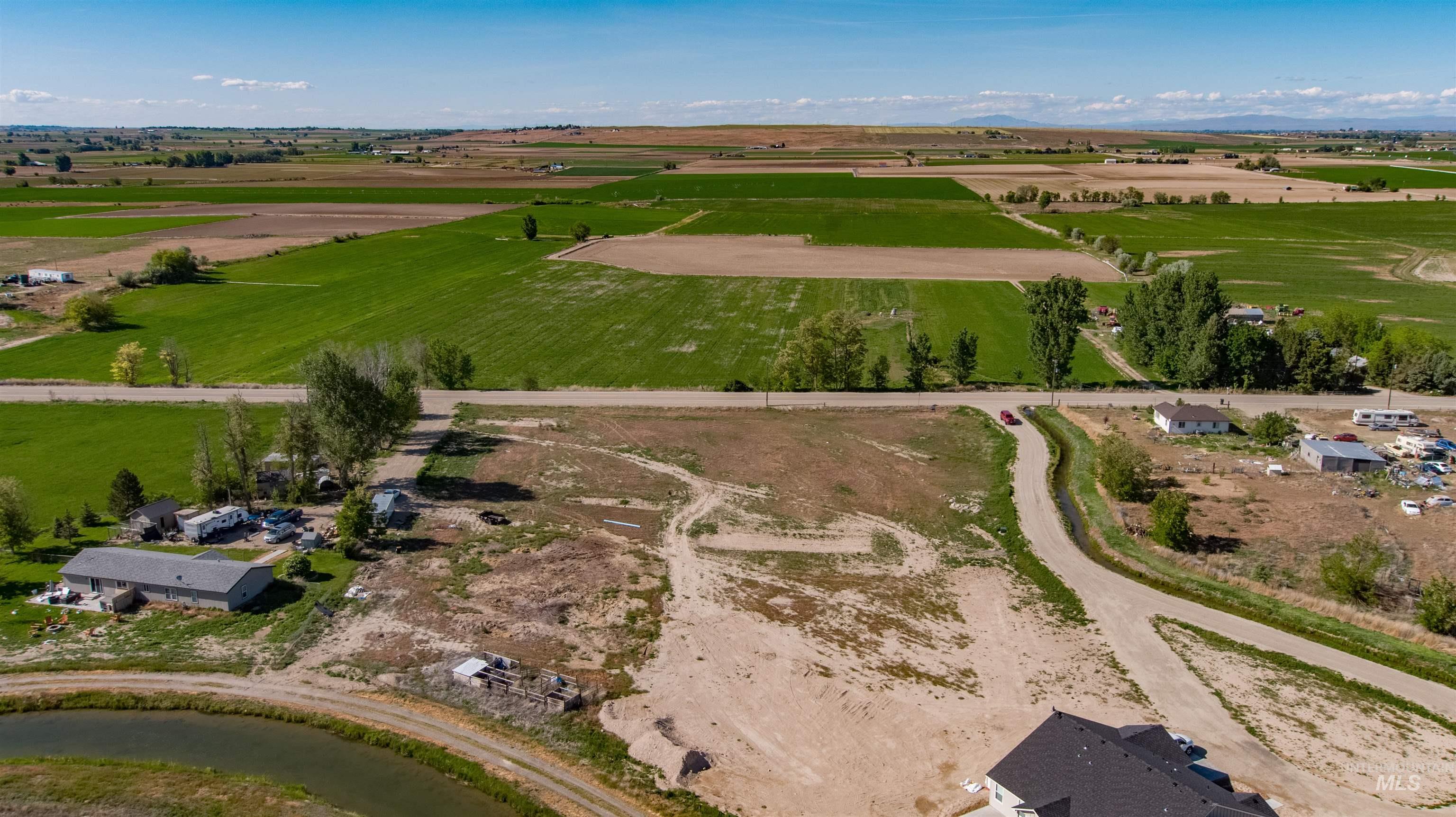 CS Melba Road, Melba, Idaho 83686, Land For Sale, Price $230,000,MLS 98979404