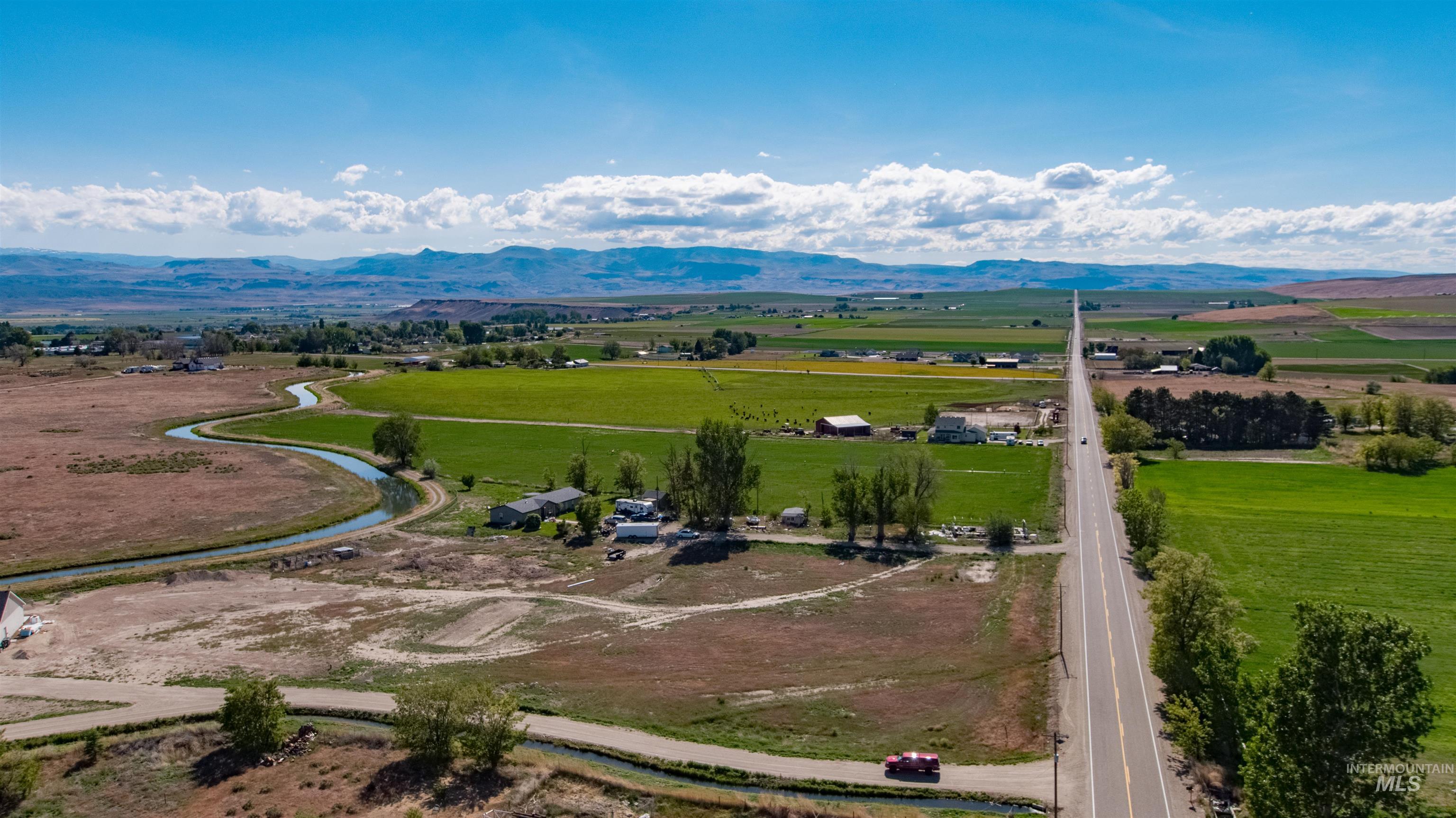 CS Melba Road, Melba, Idaho 83686, Land For Sale, Price $230,000,MLS 98979404