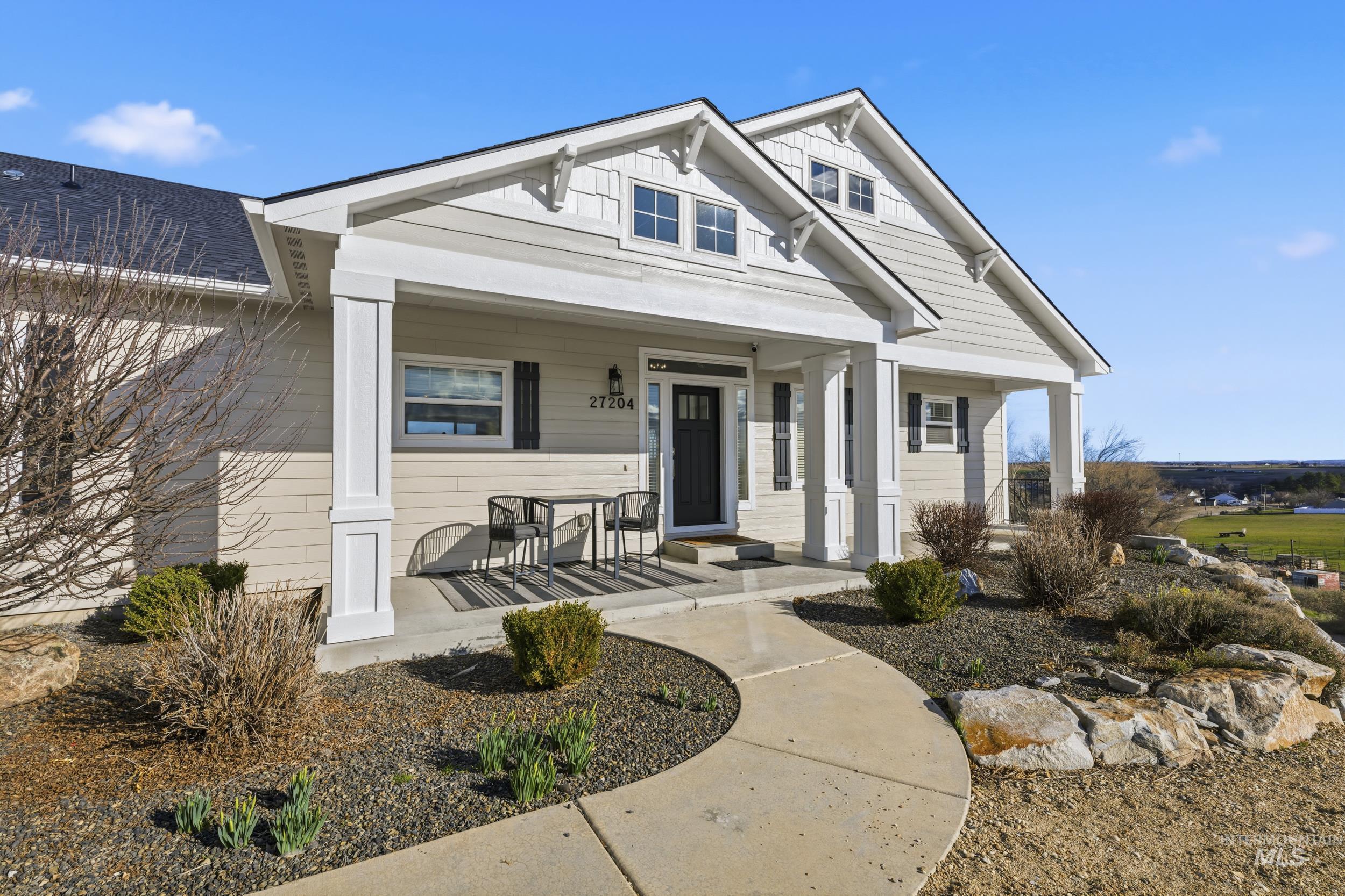 27204 Serenity LN, Caldwell, Idaho 83607, 4 Bedrooms, 2.5 Bathrooms, Residential For Sale, Price $984,900, 98979406