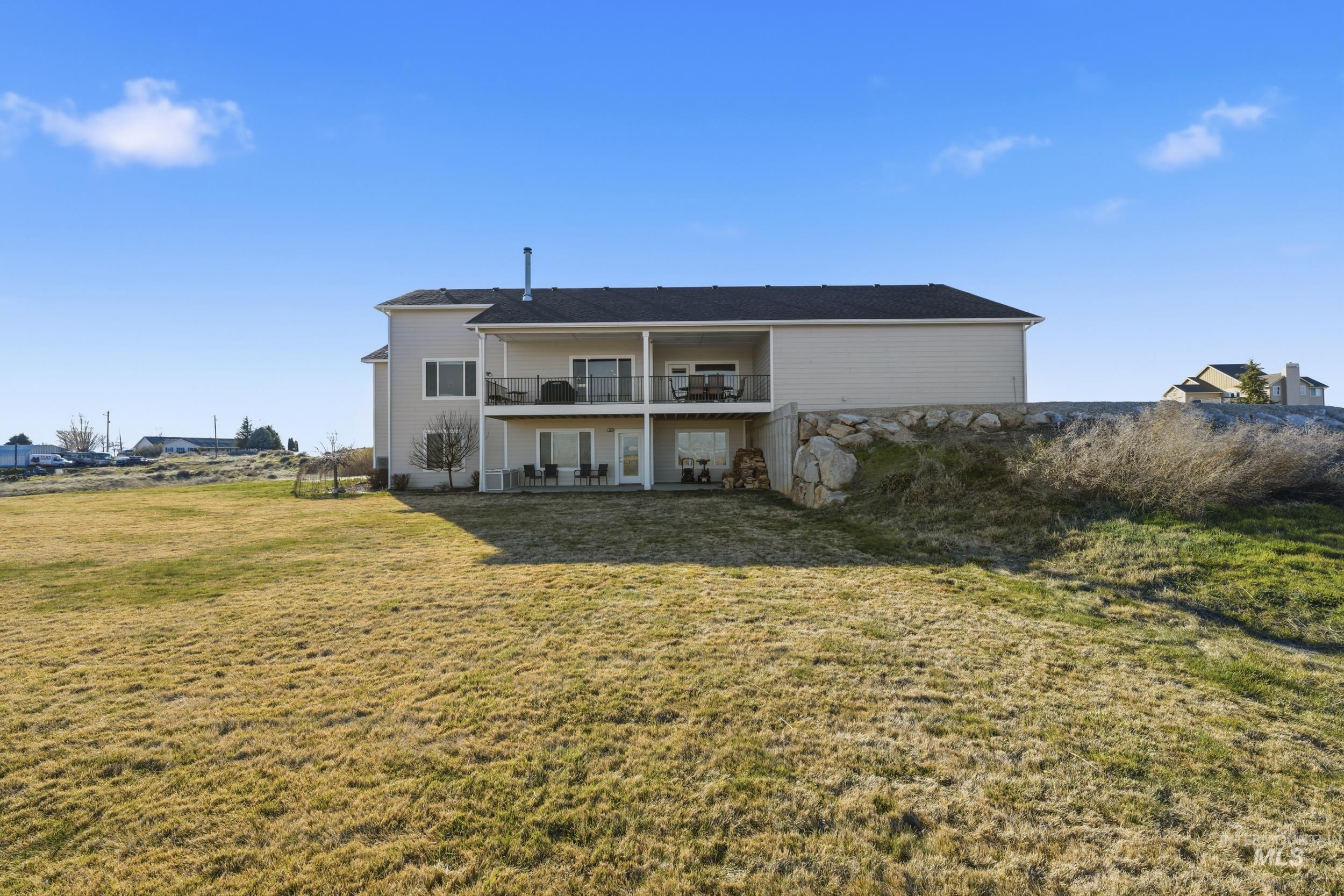 27204 Serenity LN, Caldwell, Idaho 83607, 4 Bedrooms, 2.5 Bathrooms, Residential For Sale, Price $984,900, 98979406