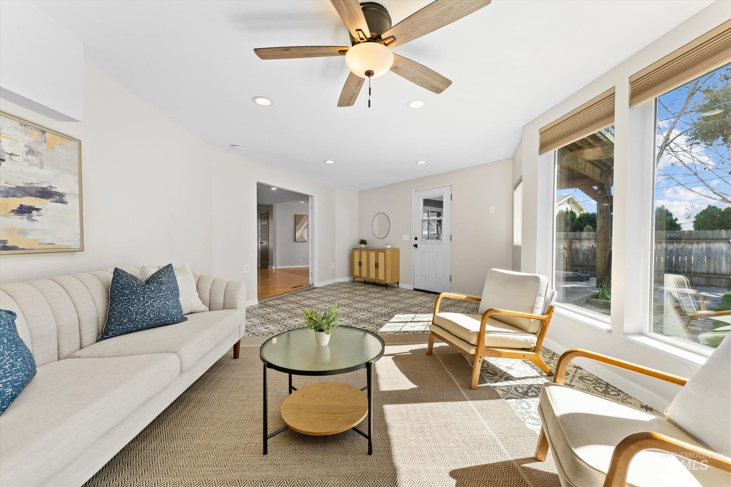 1127 E Boise Avenue, Boise, Idaho 83706, 3 Bedrooms, 2 Bathrooms, Residential For Sale, Price $649,900,MLS 98979407