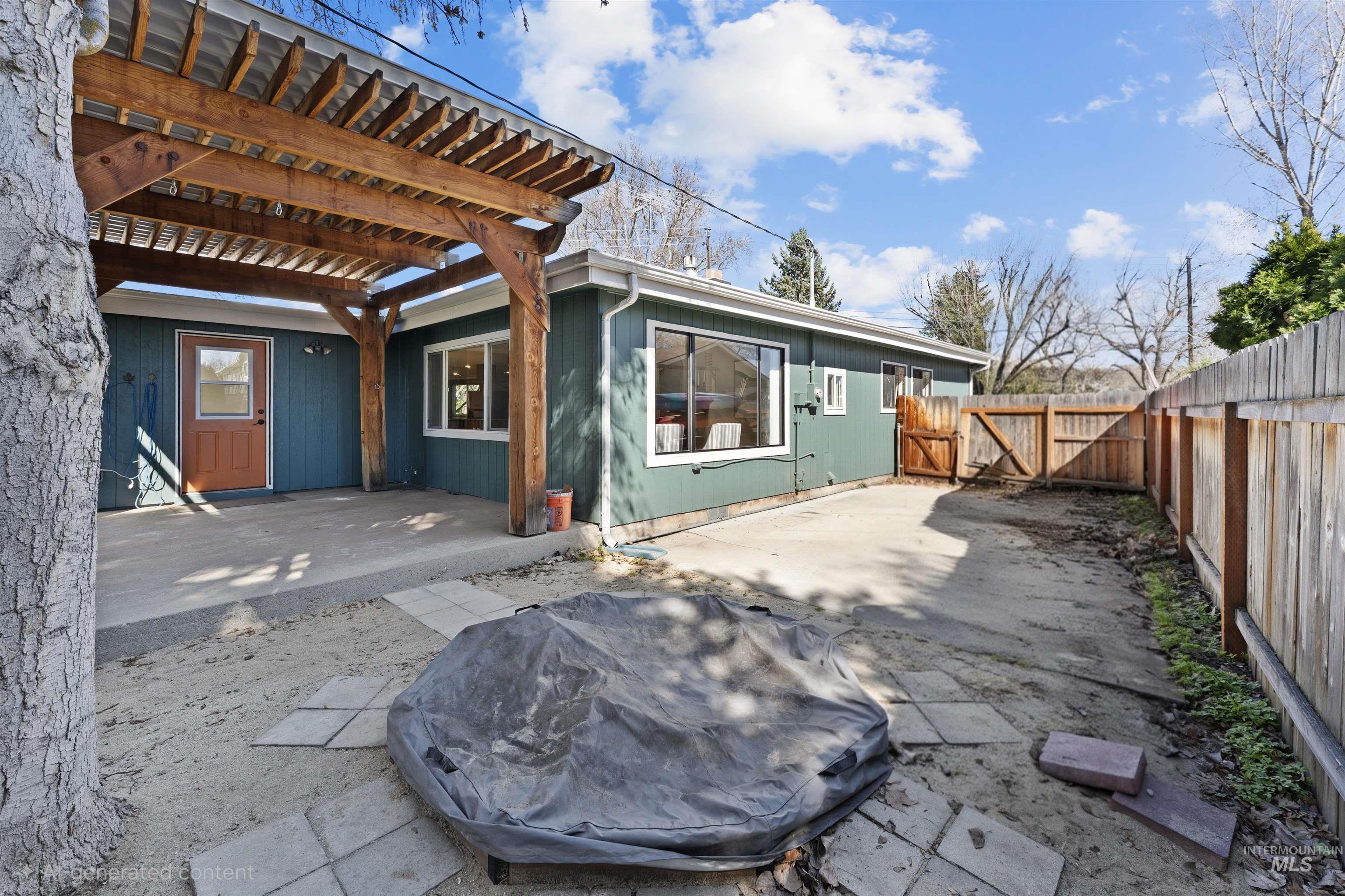 1127 E Boise Avenue, Boise, Idaho 83706, 3 Bedrooms, 2 Bathrooms, Residential For Sale, Price $649,900,MLS 98979407