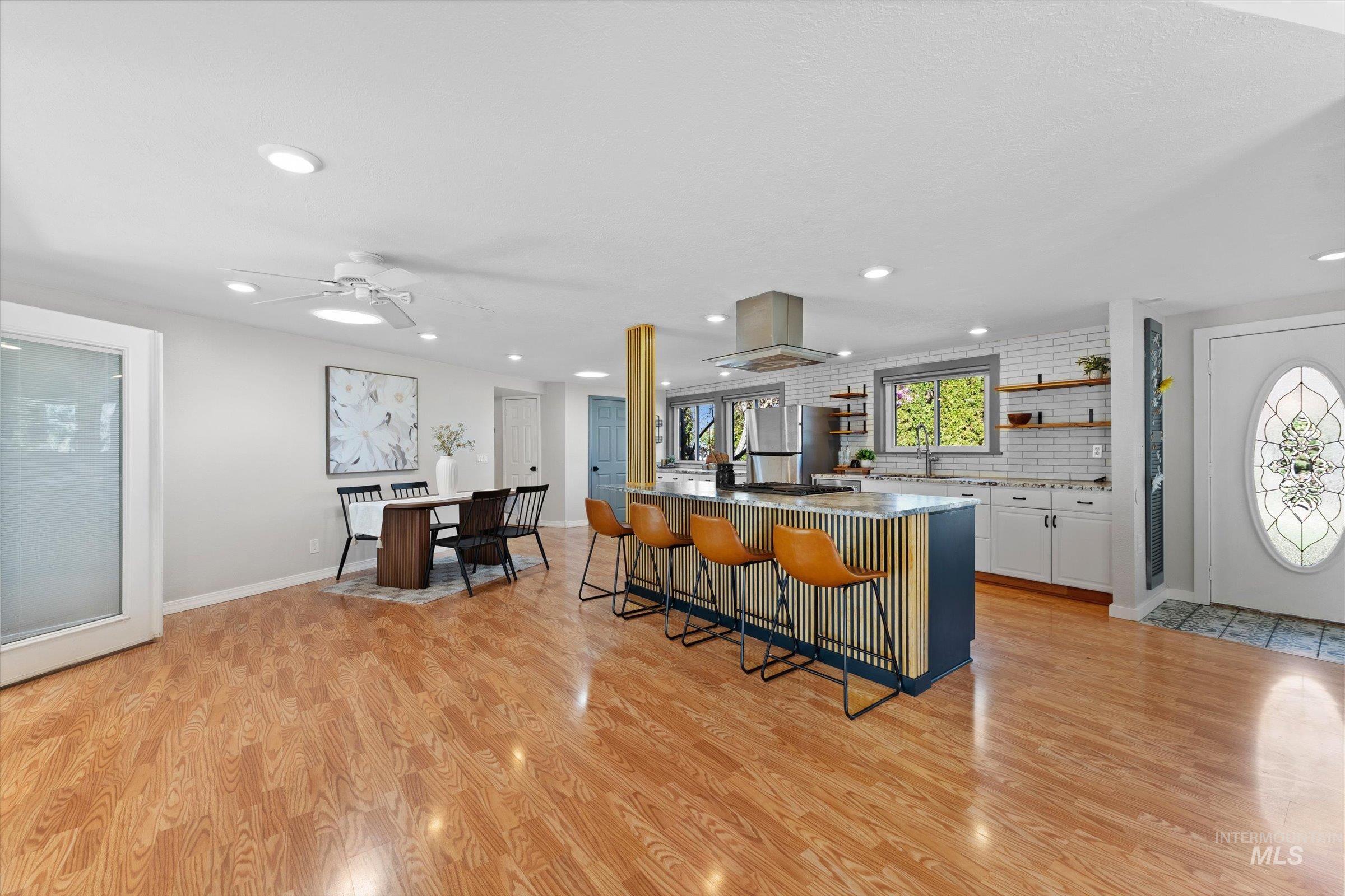 1127 E Boise Avenue, Boise, Idaho 83706, 3 Bedrooms, 2 Bathrooms, Residential For Sale, Price $649,900,MLS 98979407