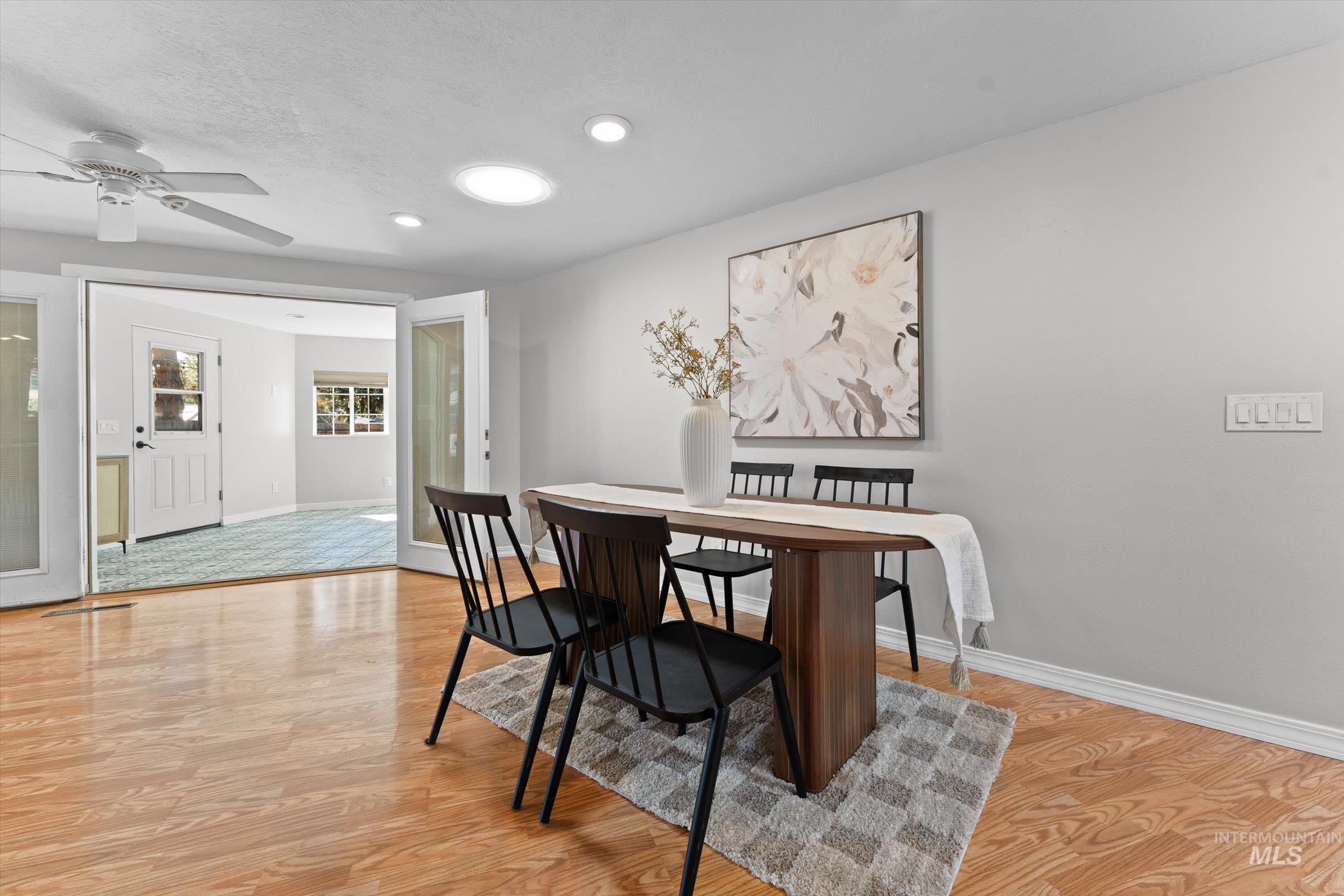 1127 E Boise Avenue, Boise, Idaho 83706, 3 Bedrooms, 2 Bathrooms, Residential For Sale, Price $649,900,MLS 98979407