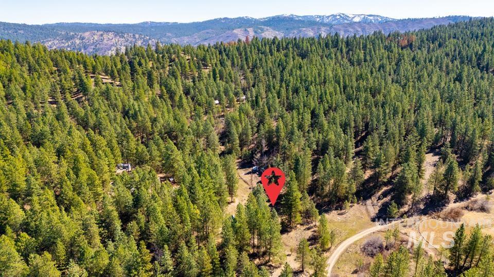 5 Sunset Tr, Banks, Idaho 83602, Land For Sale, Price $385,000,MLS 98979408