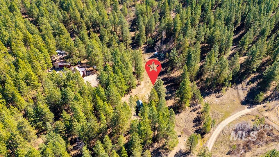 5 Sunset Tr, Banks, Idaho 83602, Land For Sale, Price $385,000,MLS 98979408