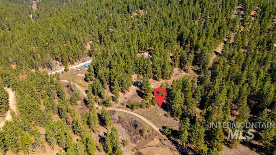 5 Sunset Tr, Banks, Idaho 83602, Land For Sale, Price $385,000,MLS 98979408