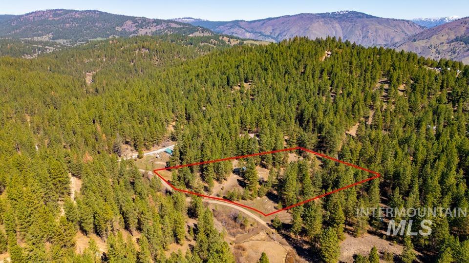 5 Sunset Tr, Banks, Idaho 83602, Land For Sale, Price $385,000,MLS 98979408