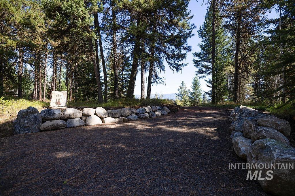 352 Blackhawk Lake Dr, McCall, Idaho 83638, Land For Sale, Price $450,000, 98979409