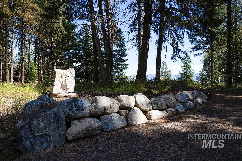 352 Blackhawk Lake Dr, McCall, Idaho 83638, Land For Sale, Price $450,000, 98979409