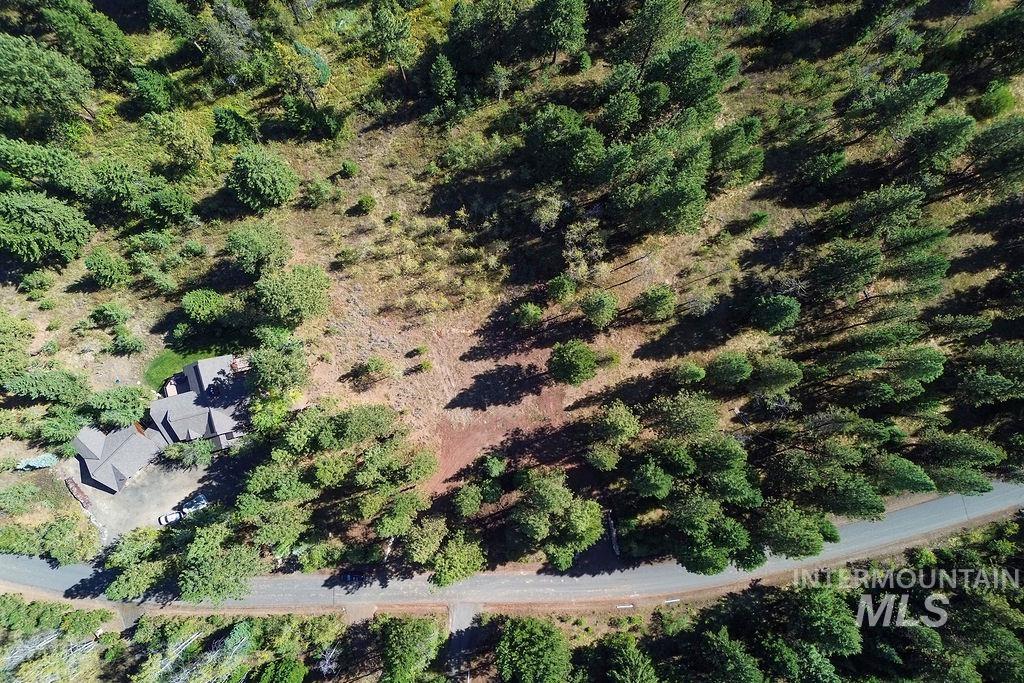 352 Blackhawk Lake Dr, McCall, Idaho 83638, Land For Sale, Price $450,000, 98979409
