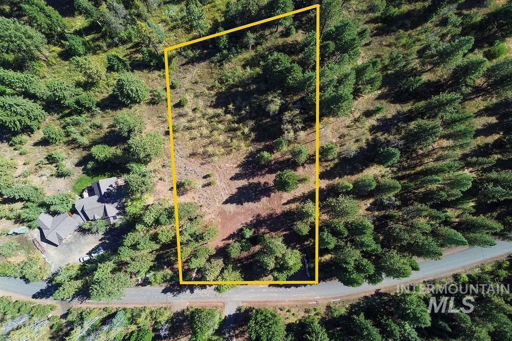 352 Blackhawk Lake Dr, McCall, Idaho 83638, Land For Sale, Price $450,000, 98979409