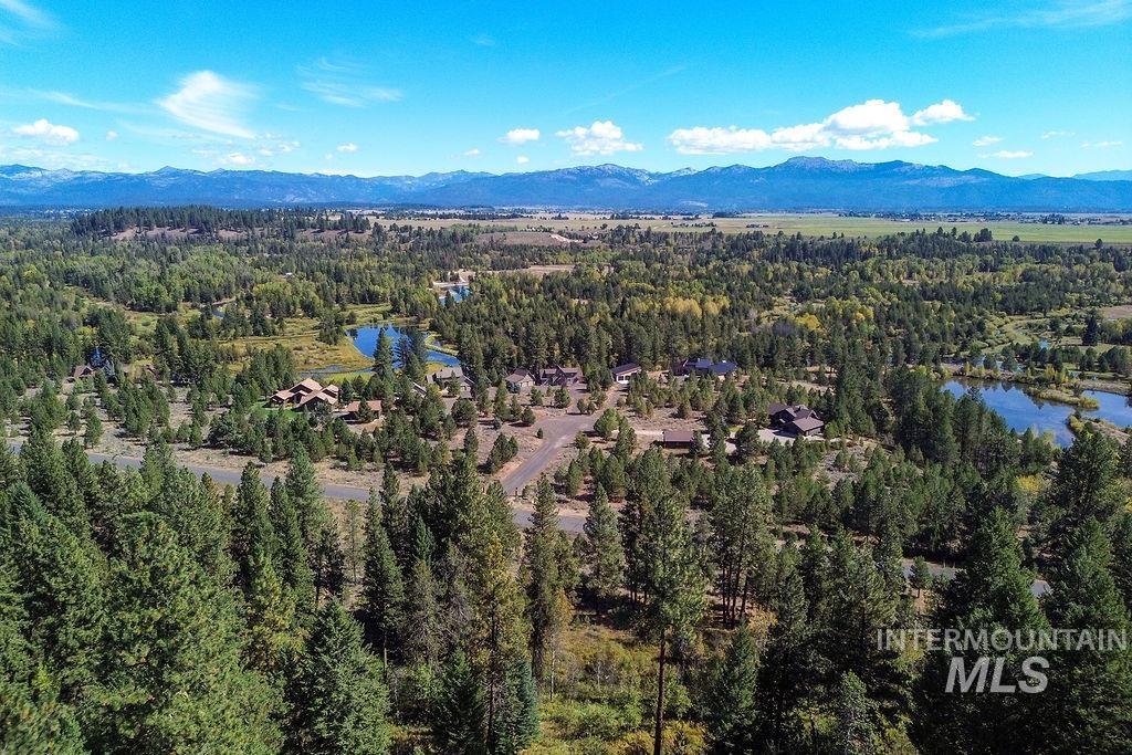 352 Blackhawk Lake Dr, McCall, Idaho 83638, Land For Sale, Price $450,000, 98979409