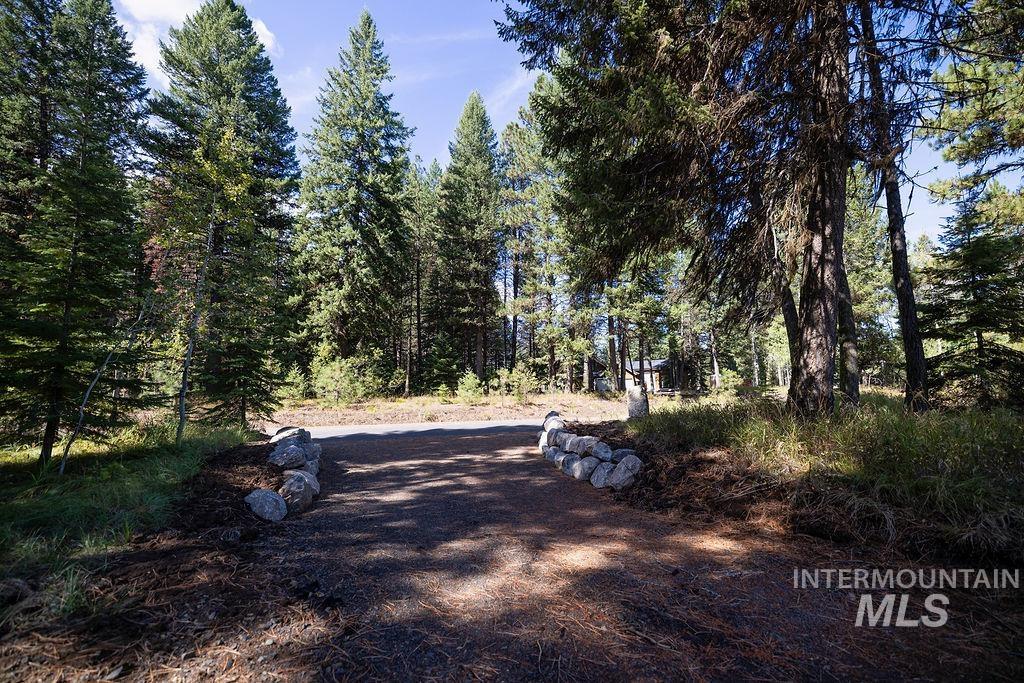 352 Blackhawk Lake Dr, McCall, Idaho 83638, Land For Sale, Price $450,000, 98979409