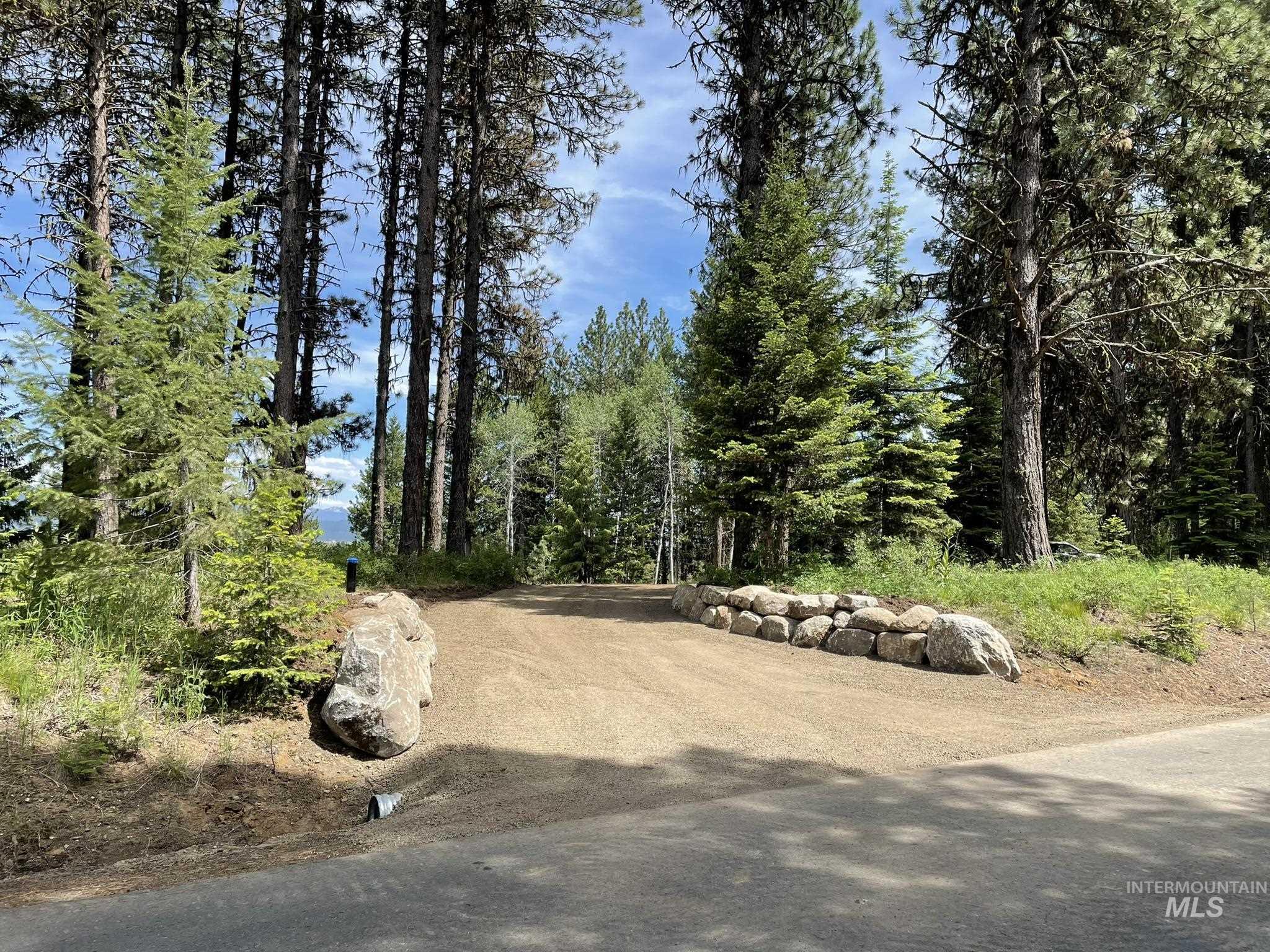 352 Blackhawk Lake Dr, McCall, Idaho 83638, Land For Sale, Price $450,000, 98979409