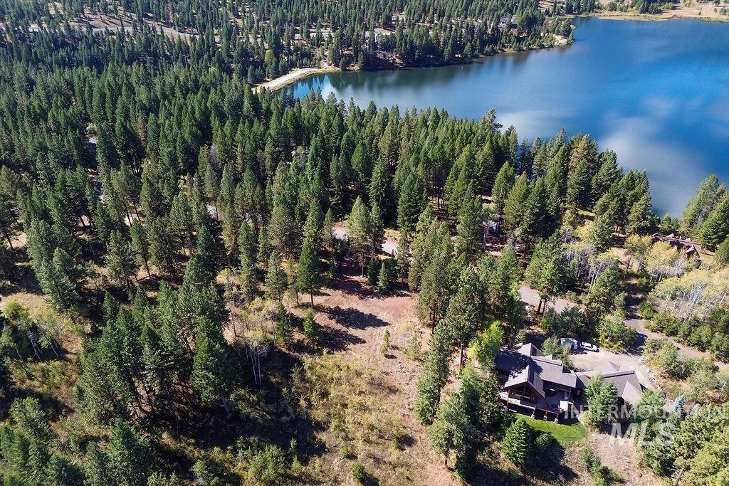 352 Blackhawk Lake Dr, McCall, Idaho 83638, Land For Sale, Price $450,000, 98979409