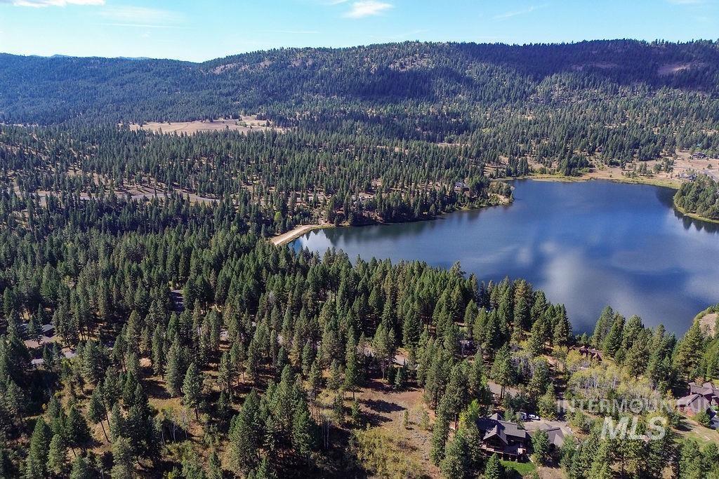 352 Blackhawk Lake Dr, McCall, Idaho 83638, Land For Sale, Price $450,000, 98979409