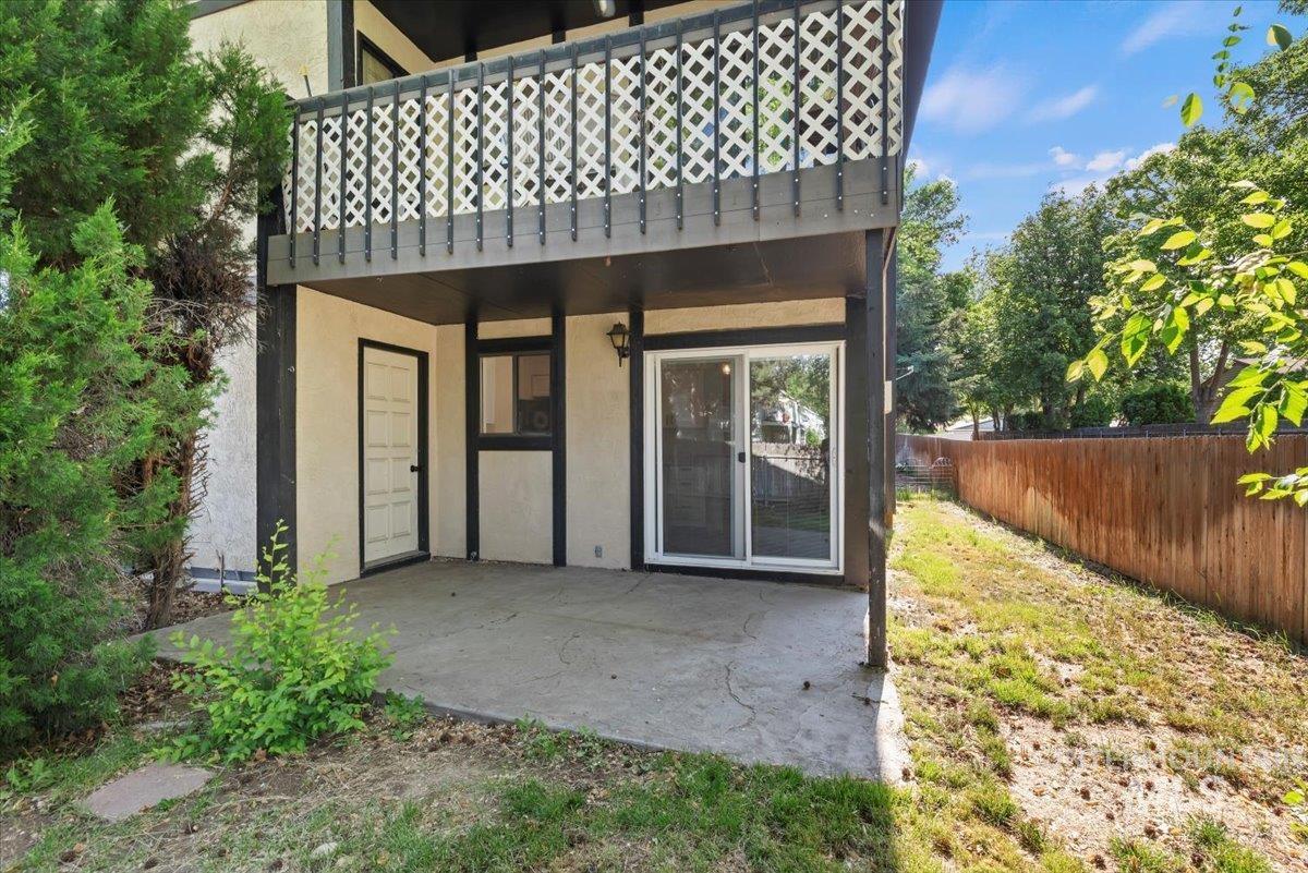 7097 W Colehaven Lane, Boise, Idaho 83704, 2 Bedrooms, 1 Bathroom, Residential For Sale, Price $235,000,MLS 98979412