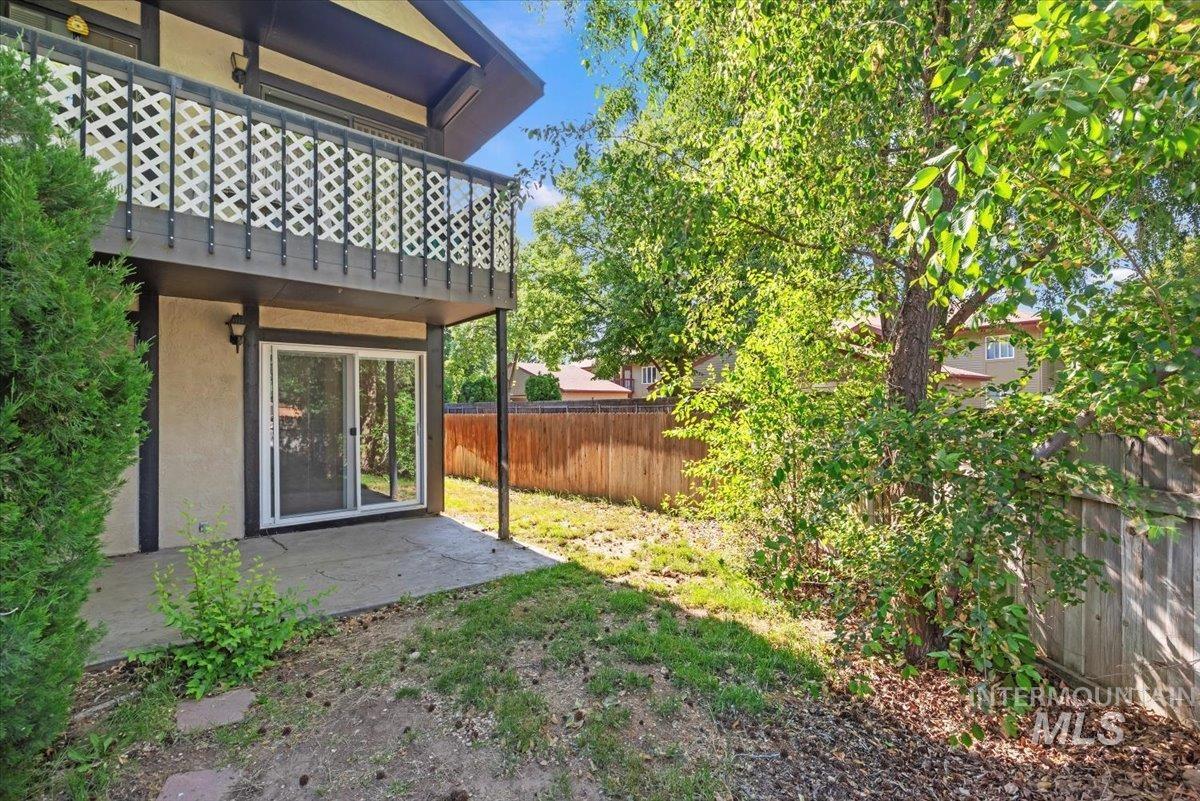 7097 W Colehaven Lane, Boise, Idaho 83704, 2 Bedrooms, 1 Bathroom, Residential For Sale, Price $235,000,MLS 98979412