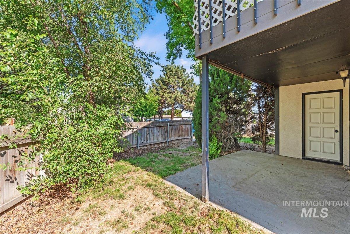 7097 W Colehaven Lane, Boise, Idaho 83704, 2 Bedrooms, 1 Bathroom, Residential For Sale, Price $235,000,MLS 98979412