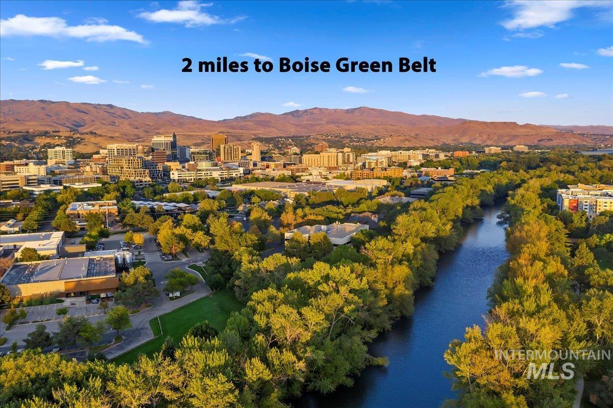 7097 W Colehaven Lane, Boise, Idaho 83704, 2 Bedrooms, 1 Bathroom, Residential For Sale, Price $235,000,MLS 98979412