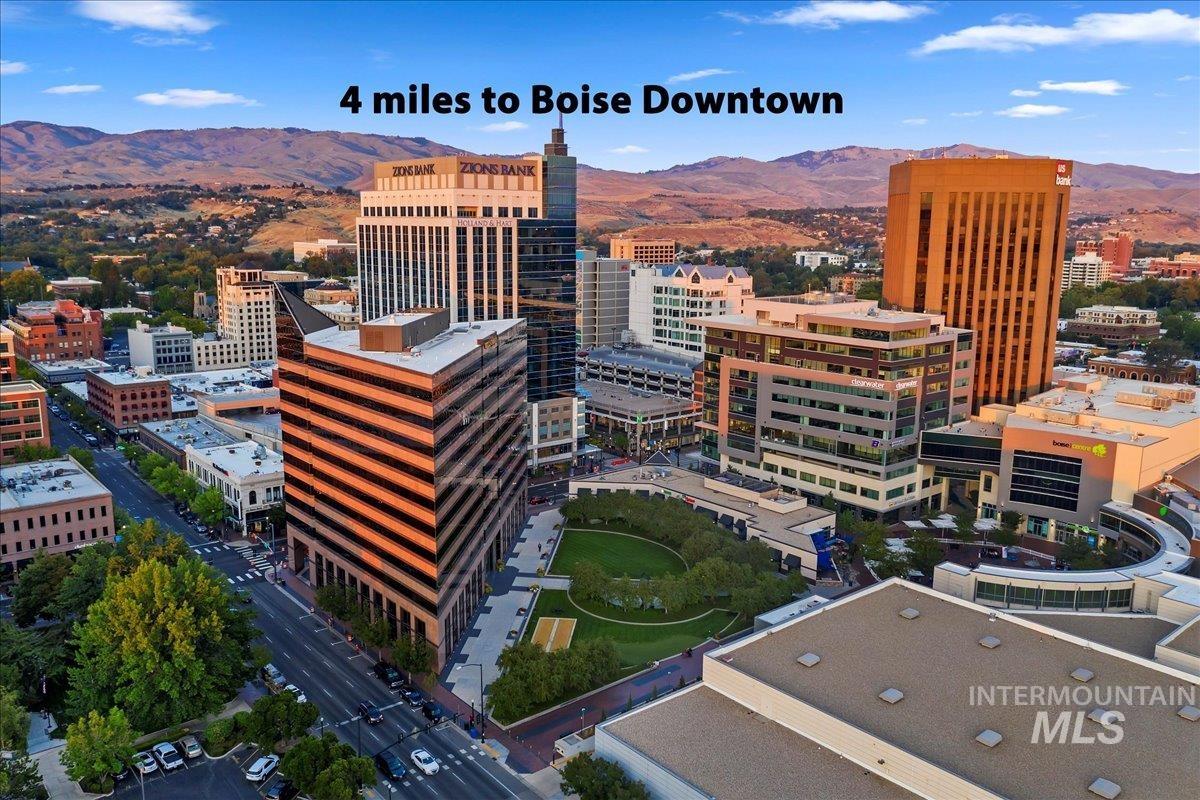 7097 W Colehaven Lane, Boise, Idaho 83704, 2 Bedrooms, 1 Bathroom, Residential For Sale, Price $235,000,MLS 98979412