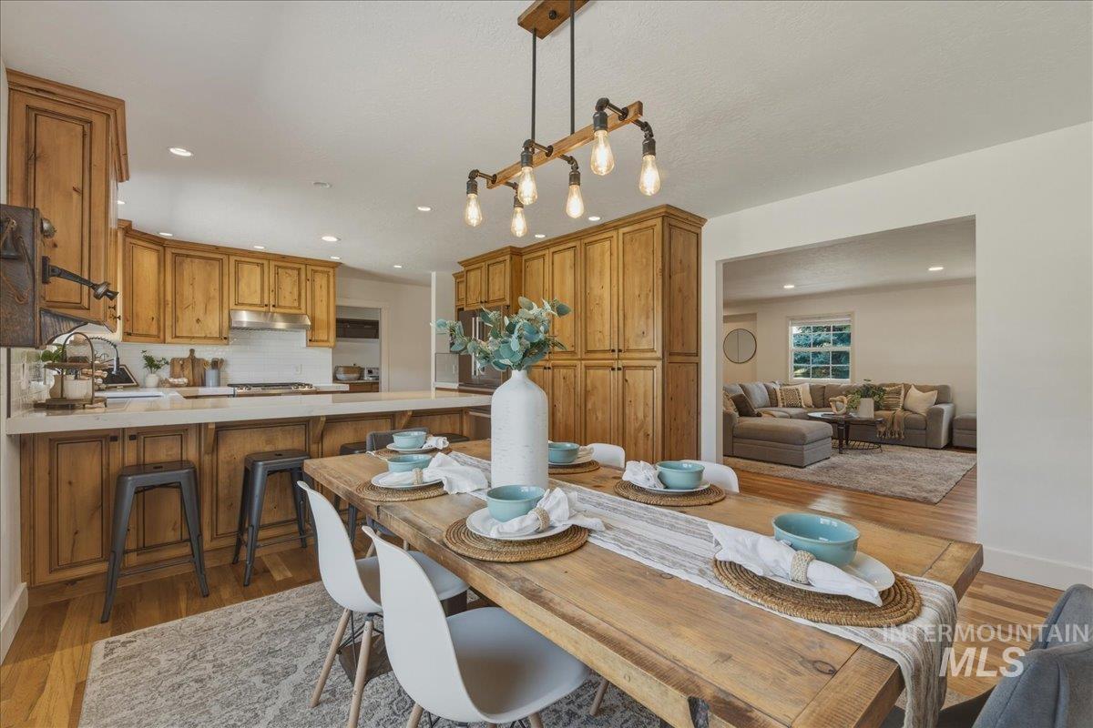 264 W Rush Ct, Eagle, Idaho 83616, 6 Bedrooms, 3.5 Bathrooms, Residential For Sale, Price $1,695,000, 98979414