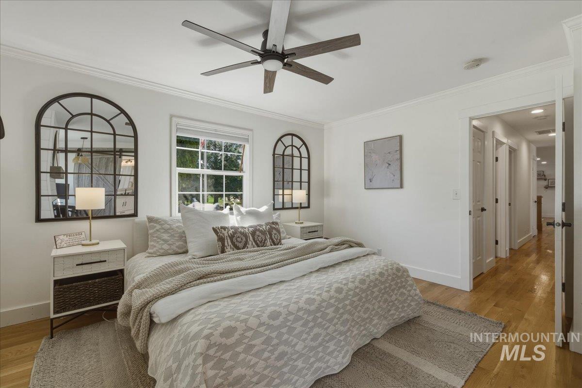 264 W Rush Ct, Eagle, Idaho 83616, 6 Bedrooms, 3.5 Bathrooms, Residential For Sale, Price $1,695,000, 98979414