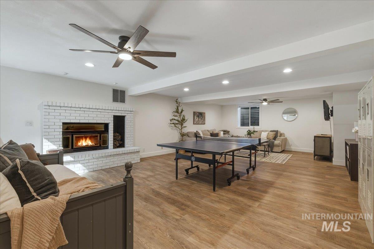 264 W Rush Ct, Eagle, Idaho 83616, 6 Bedrooms, 3.5 Bathrooms, Residential For Sale, Price $1,695,000,MLS 98979414