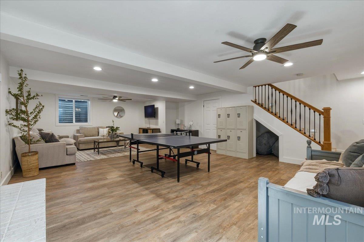 264 W Rush Ct, Eagle, Idaho 83616, 6 Bedrooms, 3.5 Bathrooms, Residential For Sale, Price $1,695,000, 98979414