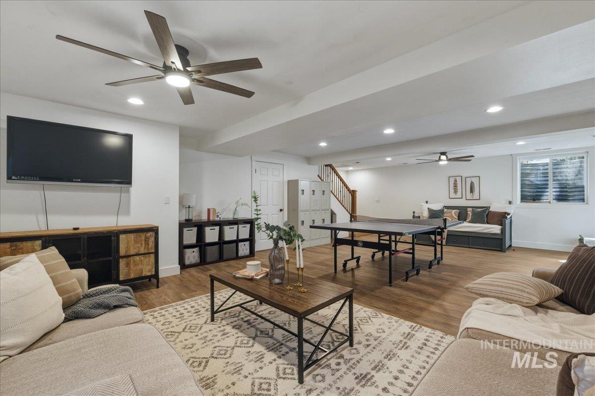 264 W Rush Ct, Eagle, Idaho 83616, 6 Bedrooms, 3.5 Bathrooms, Residential For Sale, Price $1,695,000, 98979414