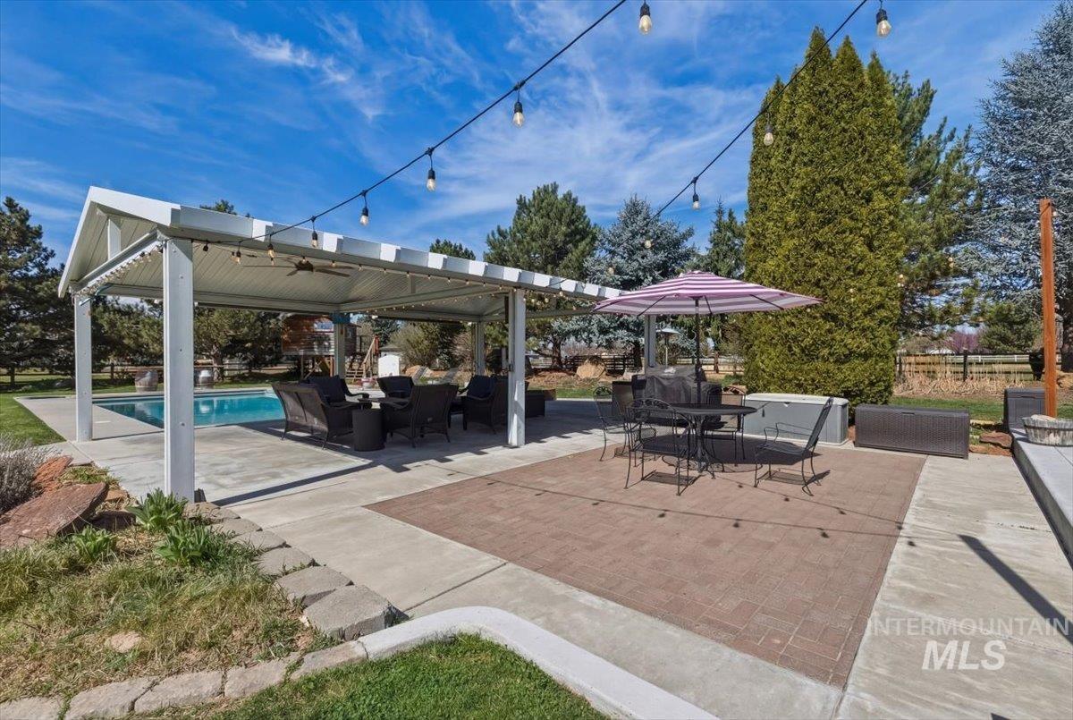 264 W Rush Ct, Eagle, Idaho 83616, 6 Bedrooms, 3.5 Bathrooms, Residential For Sale, Price $1,695,000, 98979414