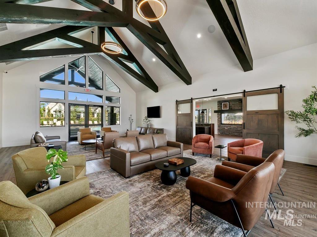 3669 N Bellrock Avenue, Eagle, Idaho 83616, 4 Bedrooms, 3.5 Bathrooms, Residential For Sale, Price $1,900,000,MLS 98979417
