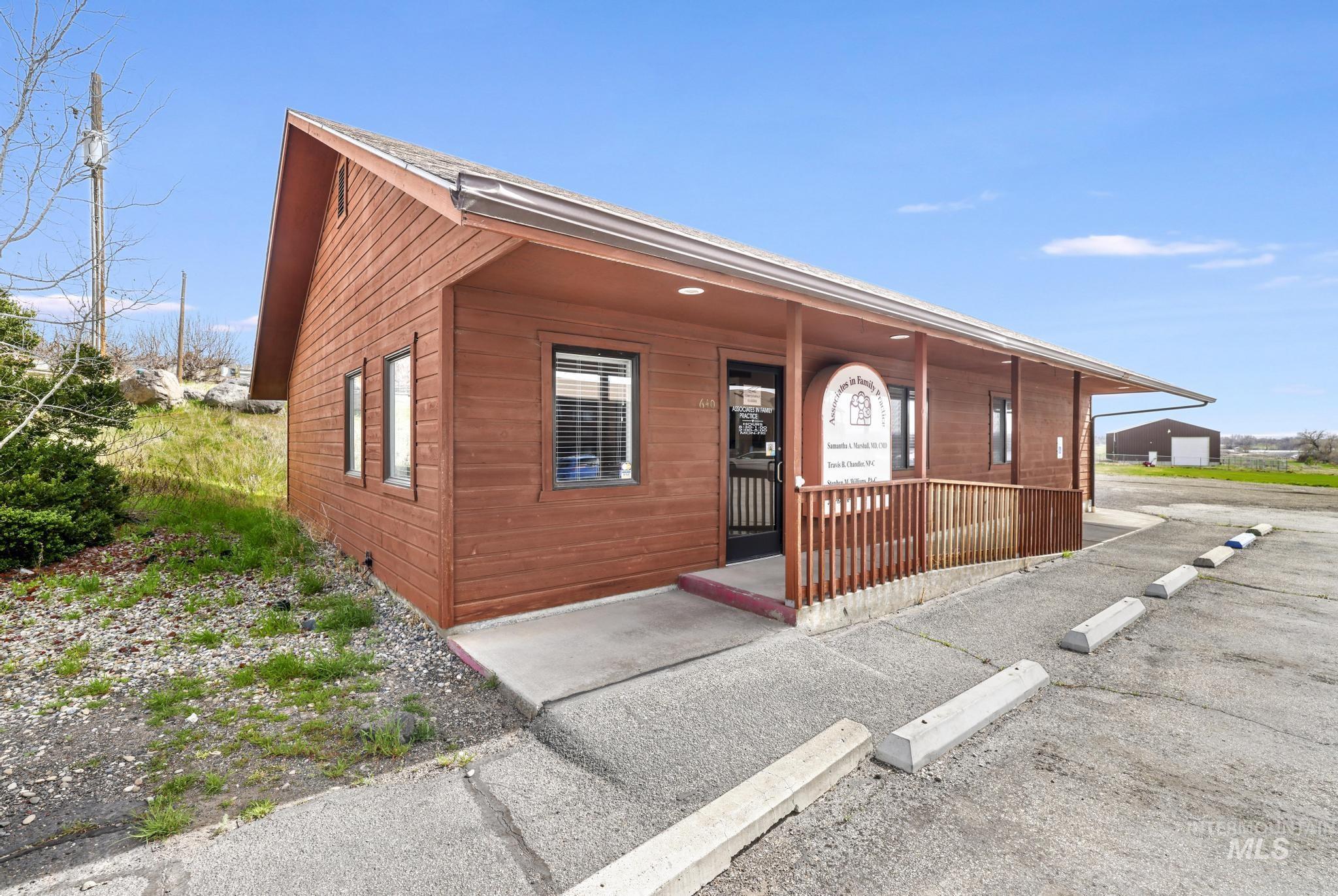 Business/Commercial For Sale