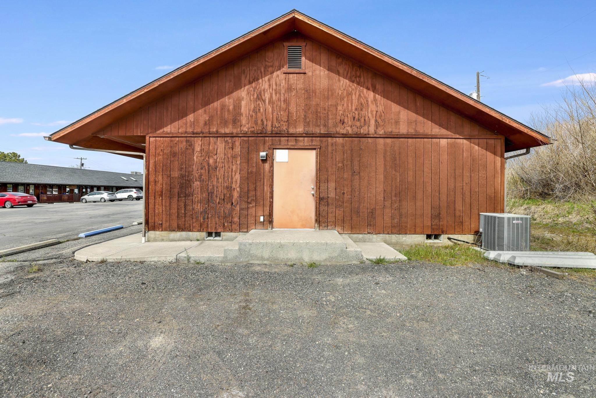 640 Frog's Landing, Hagerman, Idaho 83332, Business/Commercial For Sale, Price $395,000,MLS 98979418