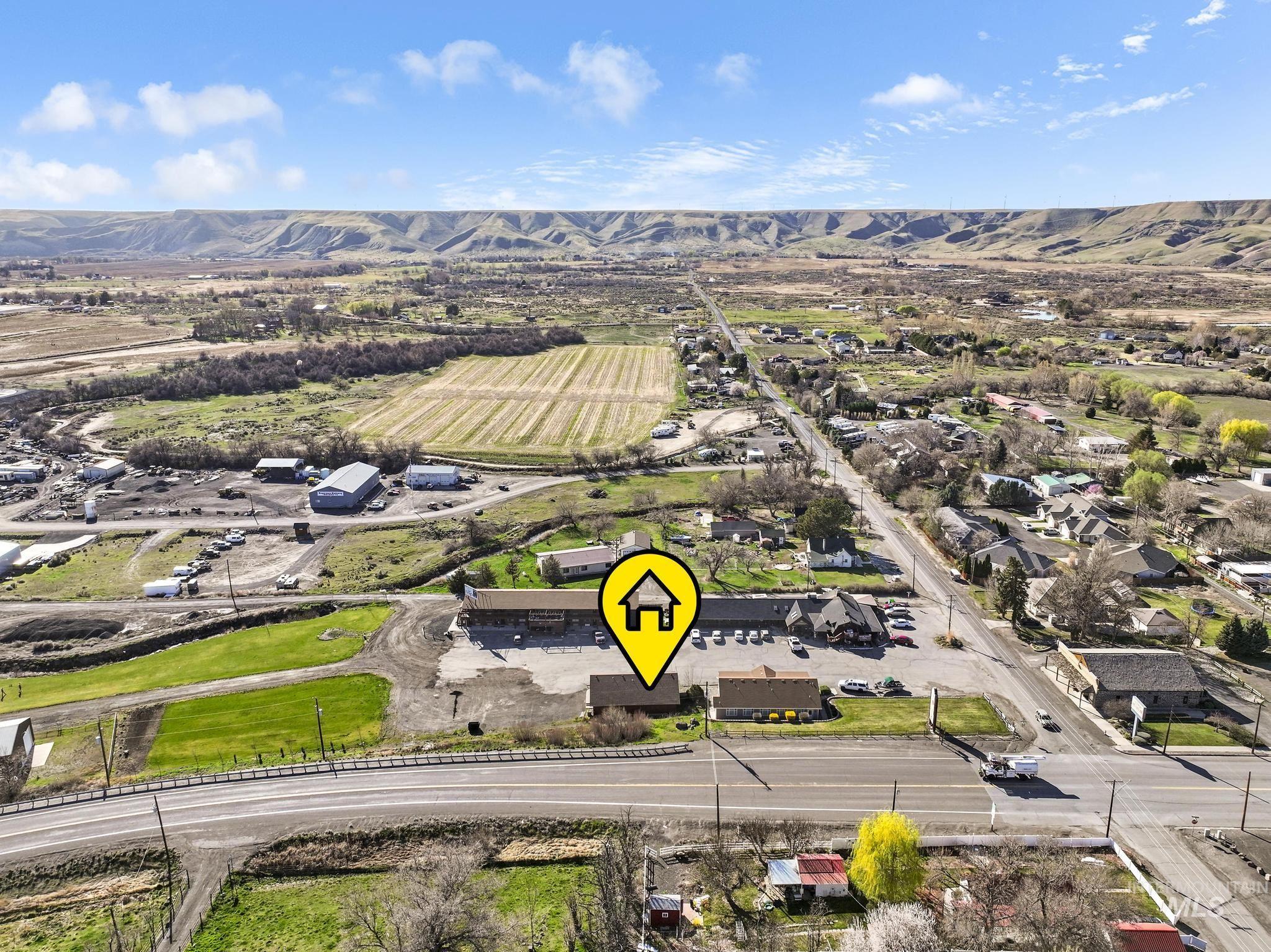 640 Frog's Landing, Hagerman, Idaho 83332, Business/Commercial For Sale, Price $395,000, 98979418
