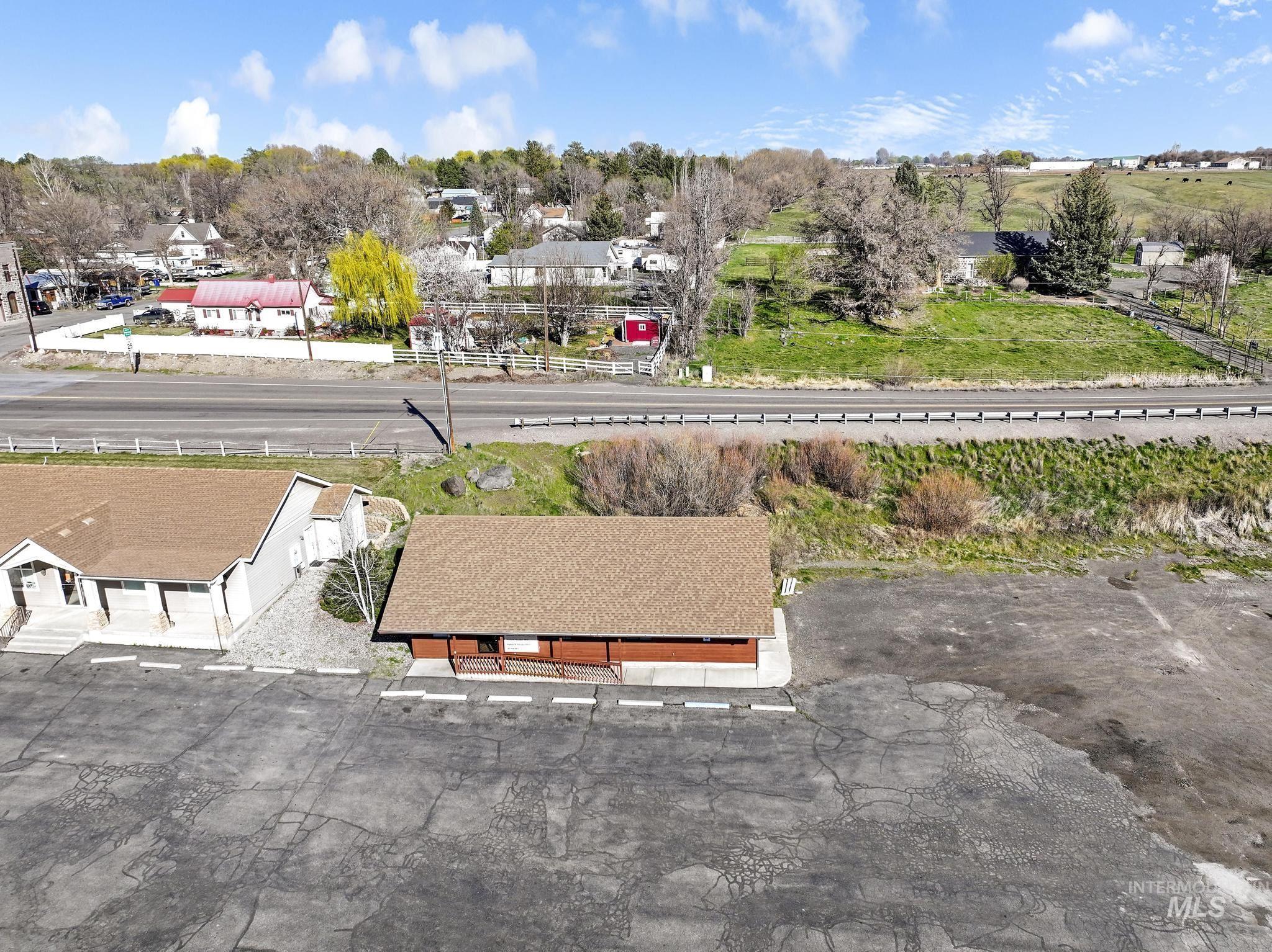 640 Frog's Landing, Hagerman, Idaho 83332, Business/Commercial For Sale, Price $395,000,MLS 98979418