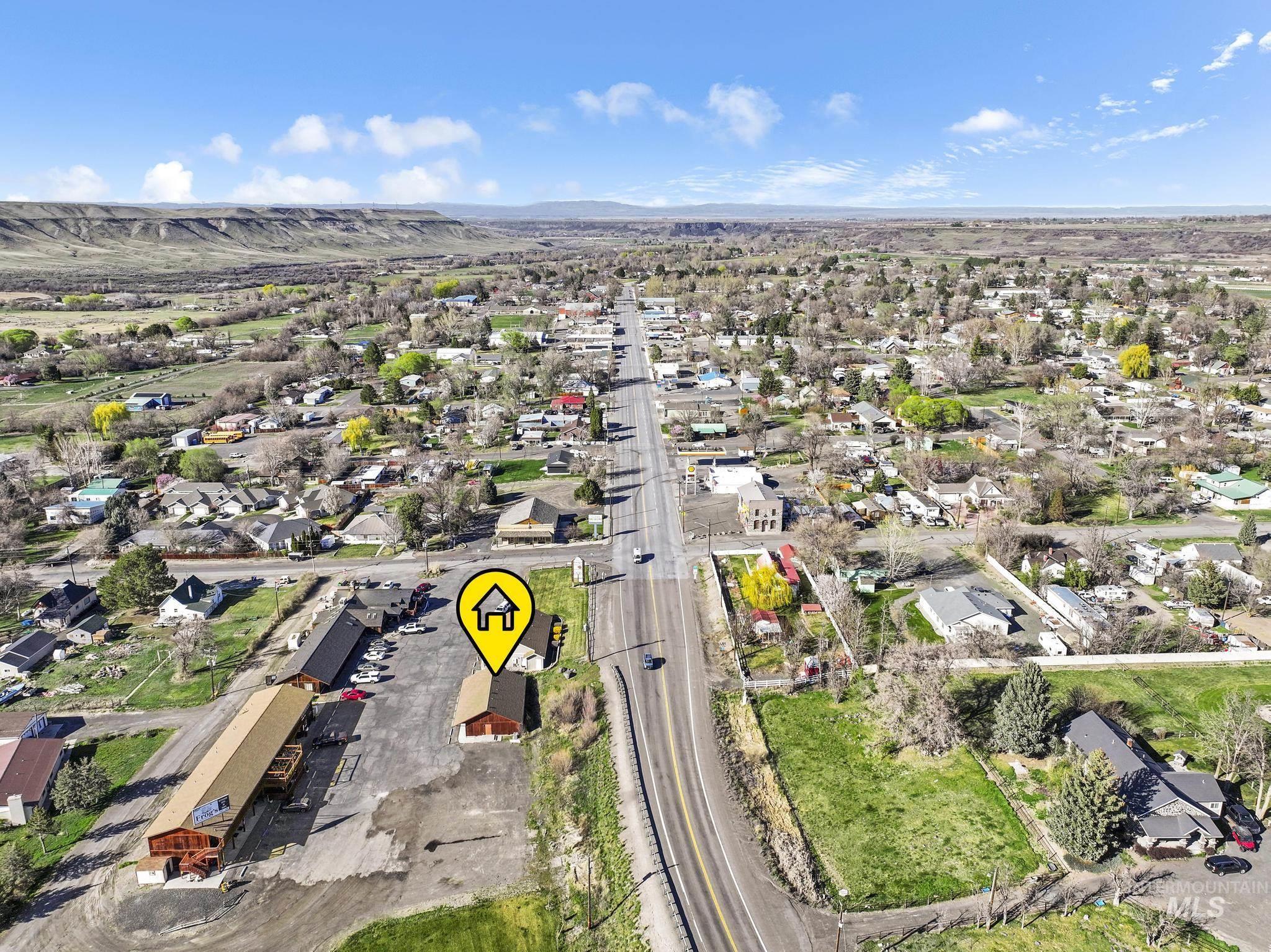 640 Frog's Landing, Hagerman, Idaho 83332, Business/Commercial For Sale, Price $395,000, 98979418