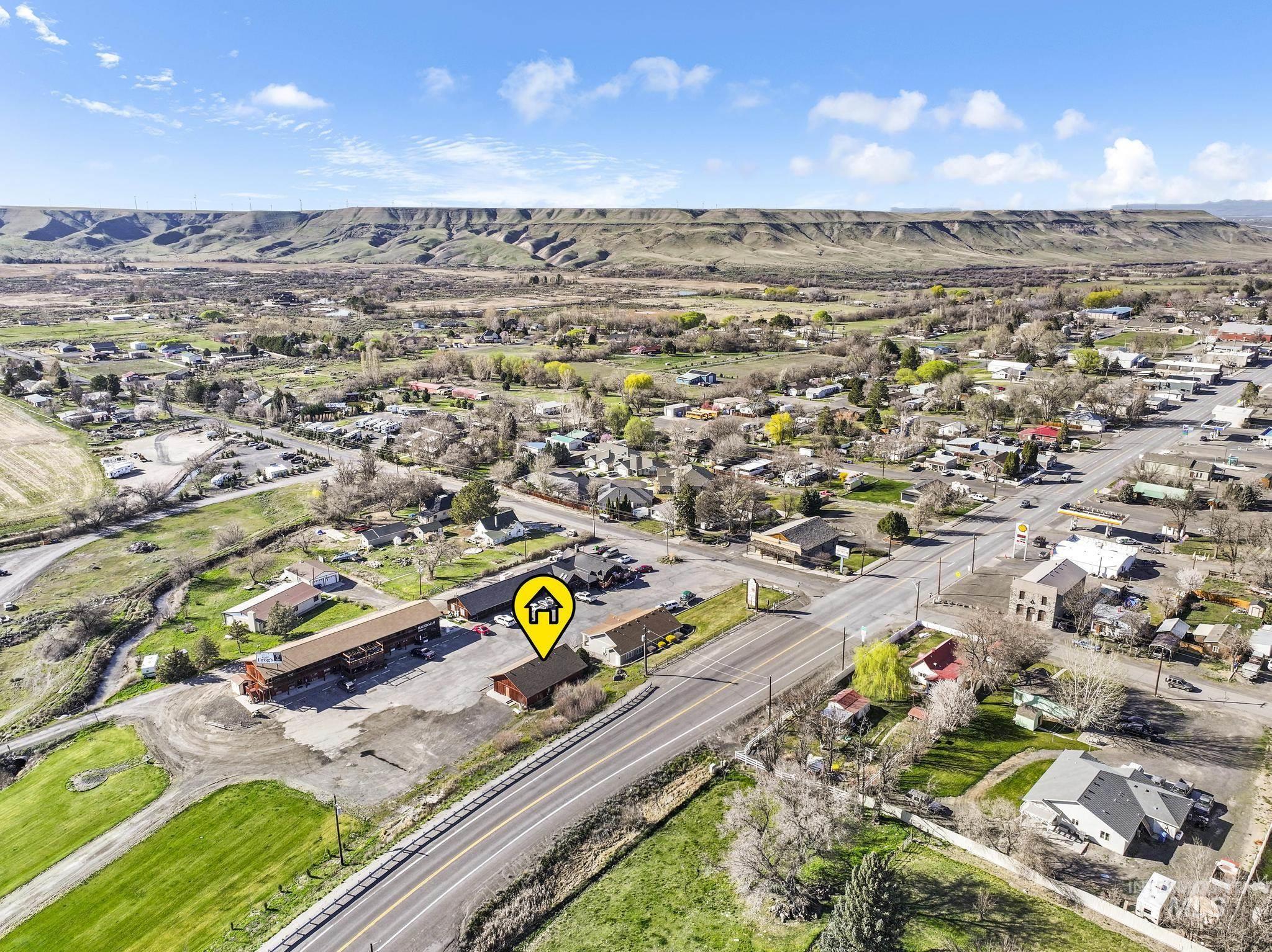640 Frog's Landing, Hagerman, Idaho 83332, Business/Commercial For Sale, Price $395,000,MLS 98979418