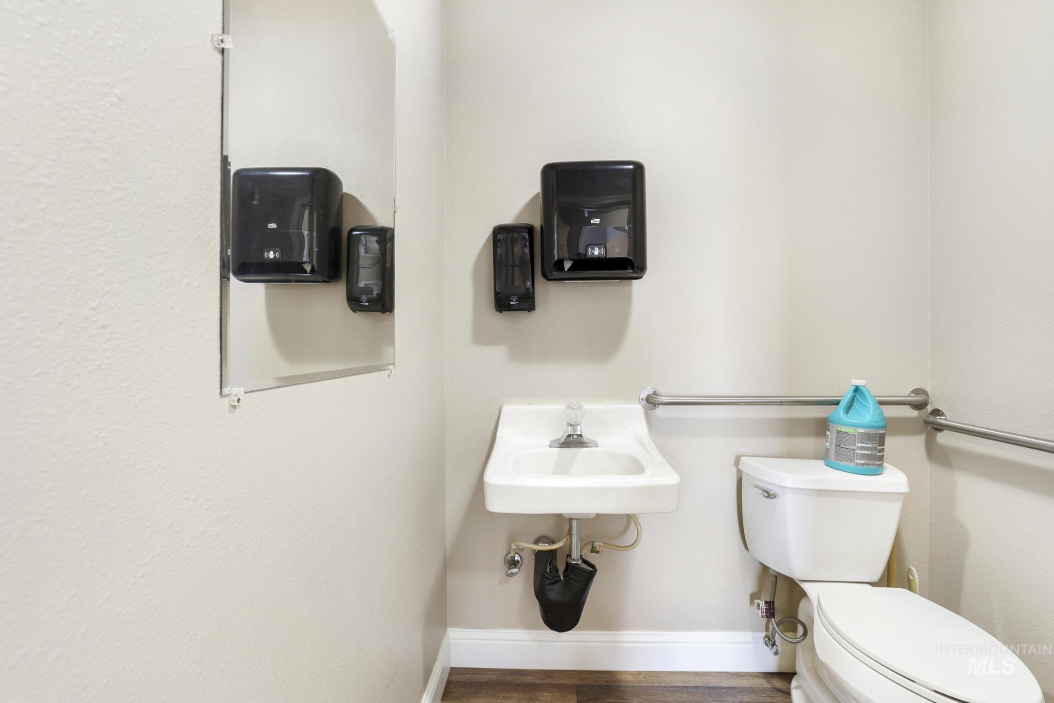 640 Frog's Landing, Hagerman, Idaho 83332, Business/Commercial For Sale, Price $395,000, 98979418