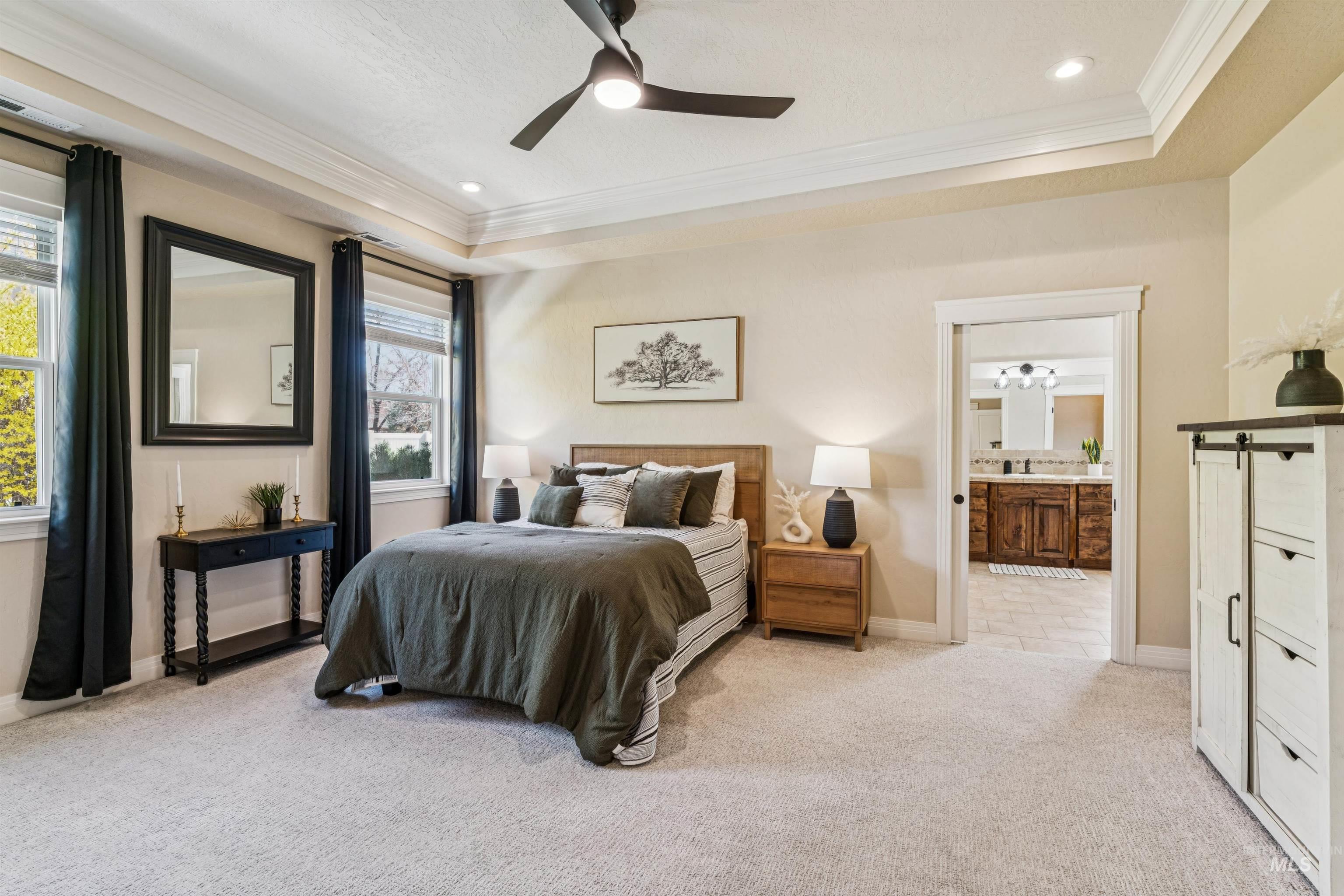 4587 W Clear Field, Eagle, Idaho 83616, 5 Bedrooms, 3.5 Bathrooms, Residential For Sale, Price $1,200,000, 98979421