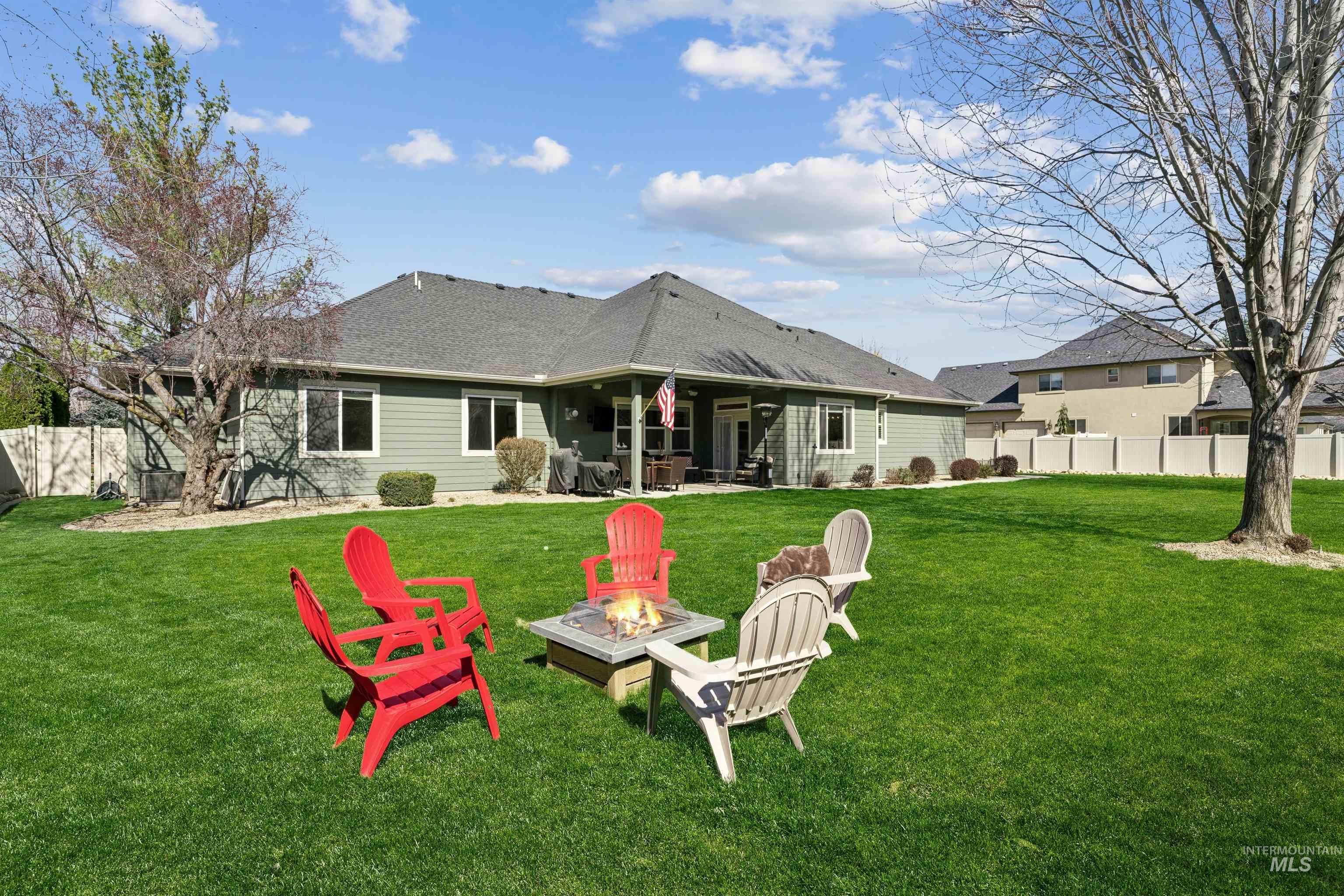 4587 W Clear Field, Eagle, Idaho 83616, 5 Bedrooms, 3.5 Bathrooms, Residential For Sale, Price $1,200,000, 98979421